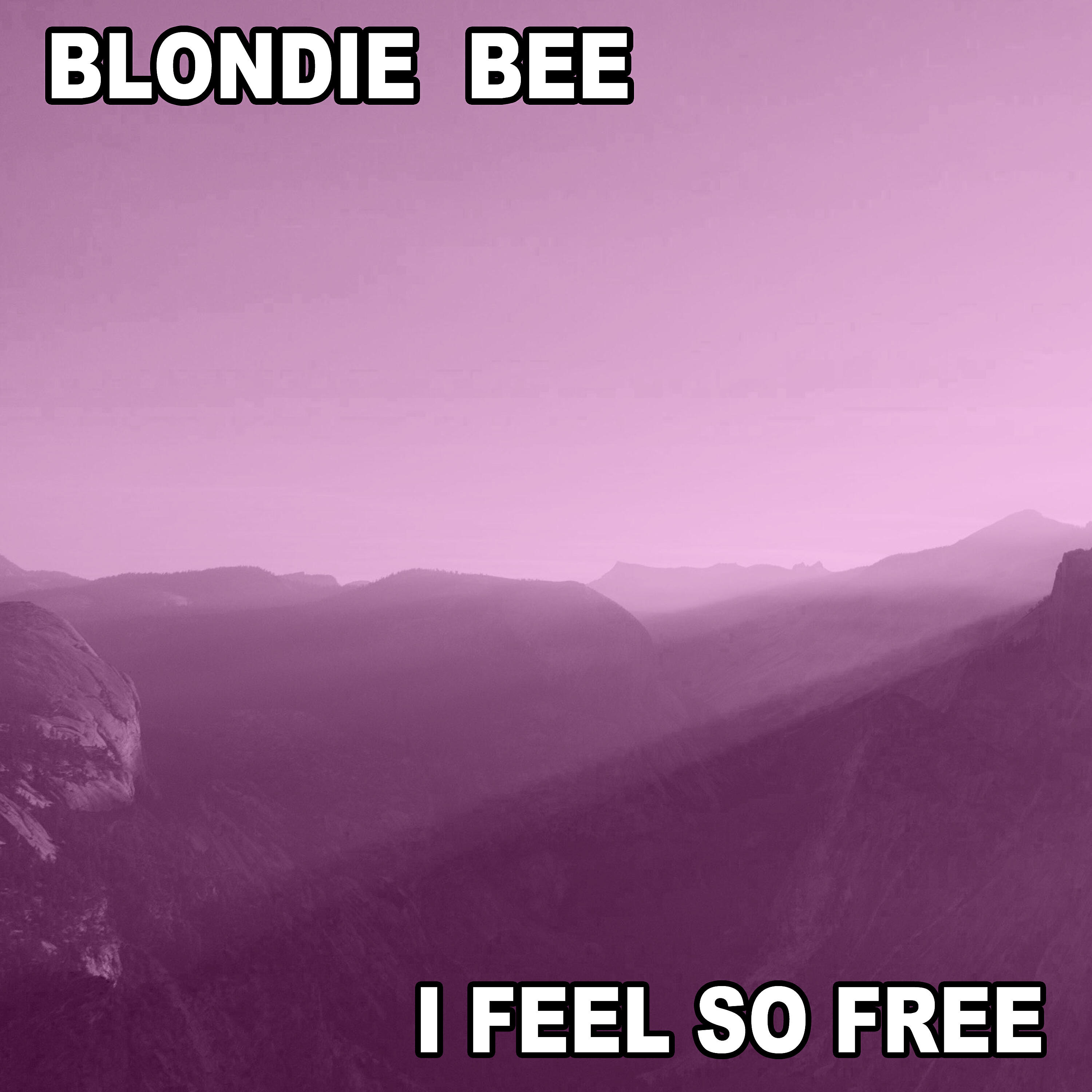 Релиз I Feel So Free