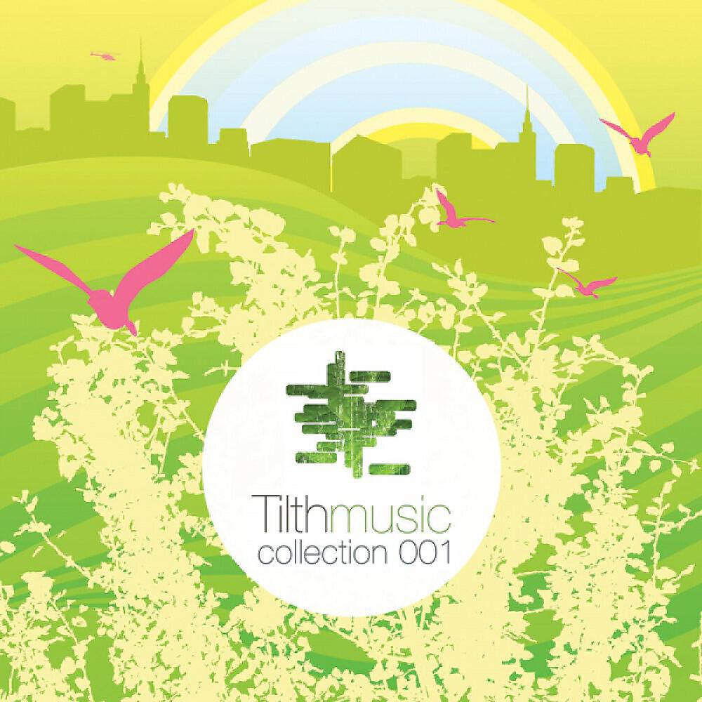 Релиз Tilth Music Collection 001