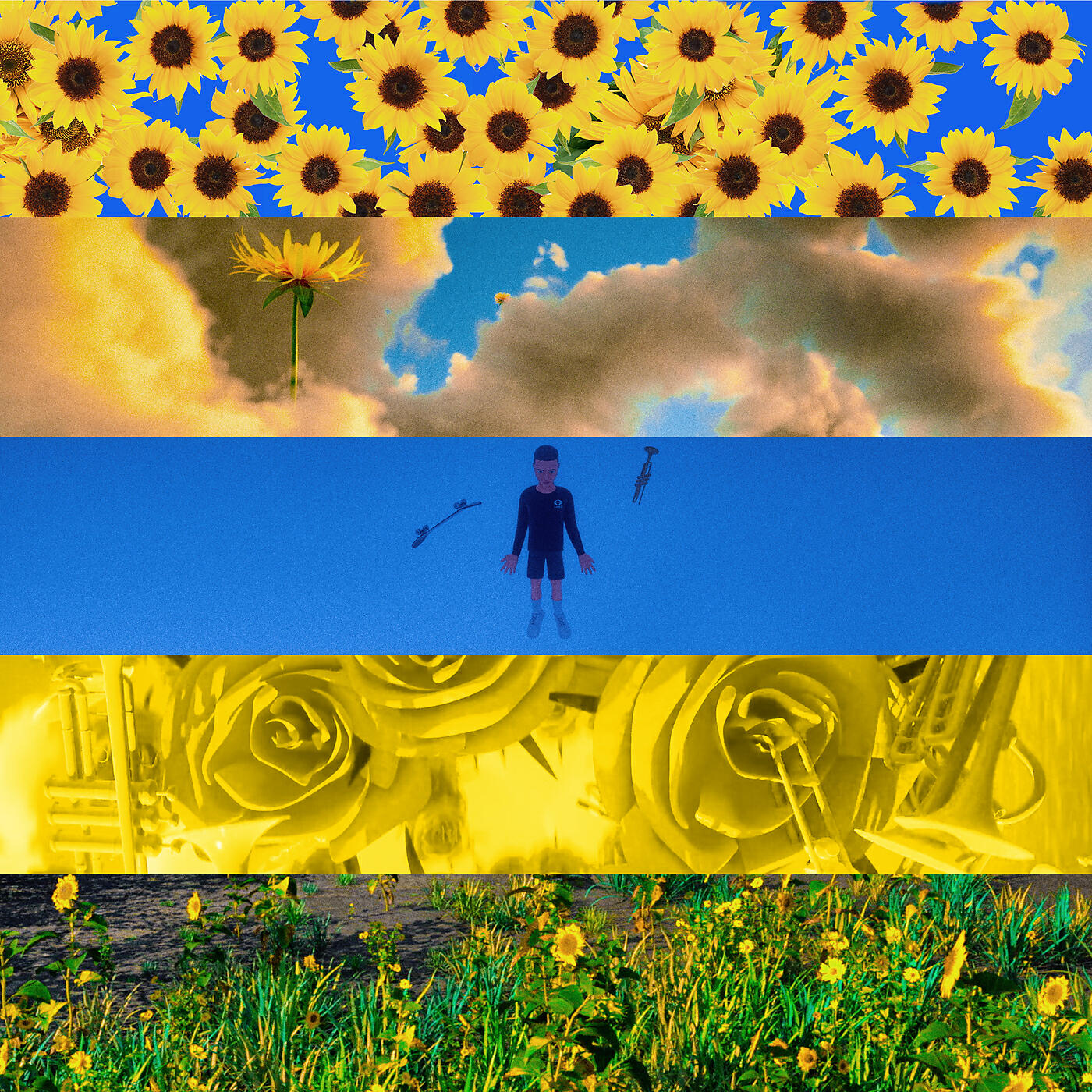 Скачать песню Lahos, ELI - All By Myself бесплатно в MP3 для Android и iOS