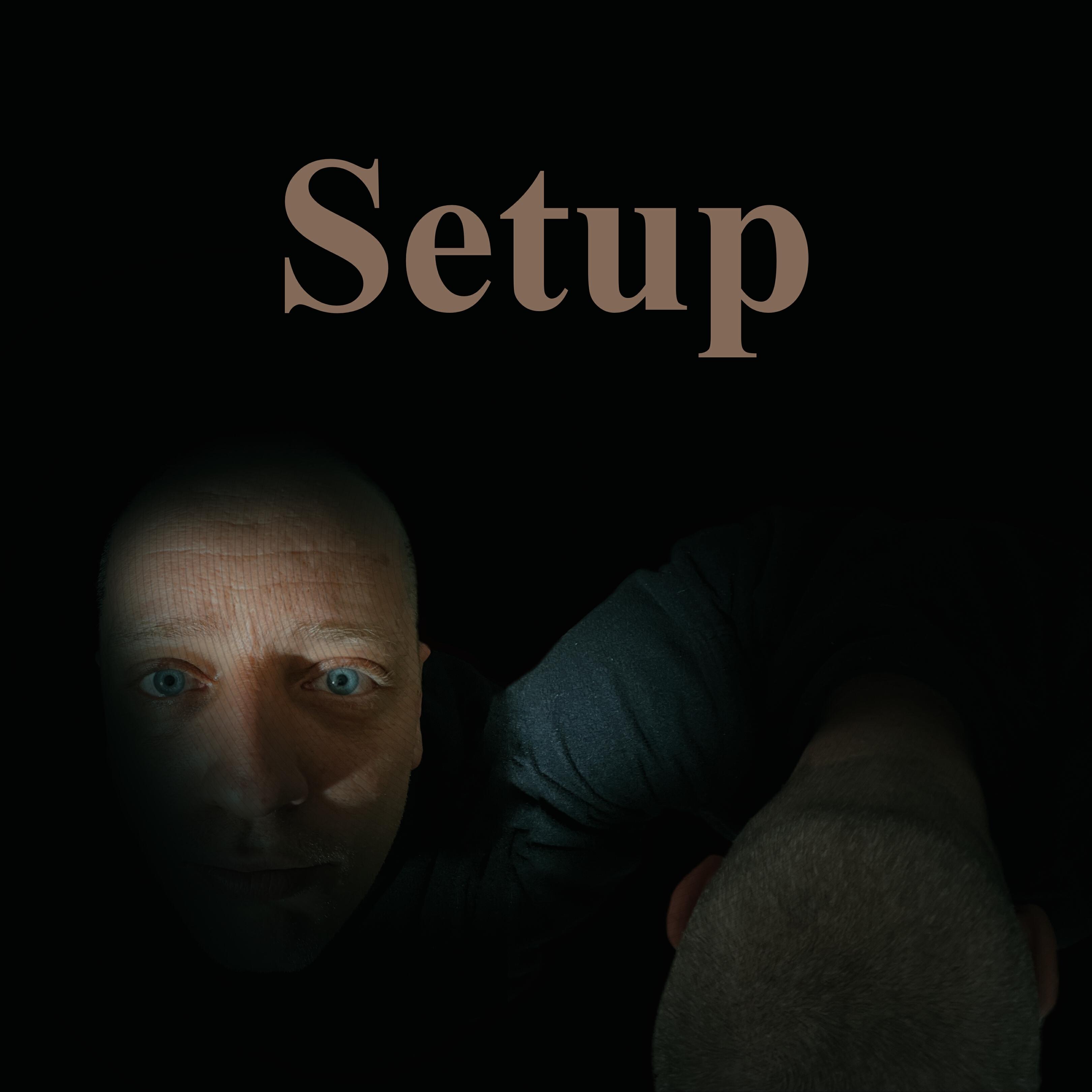 Релиз Setup