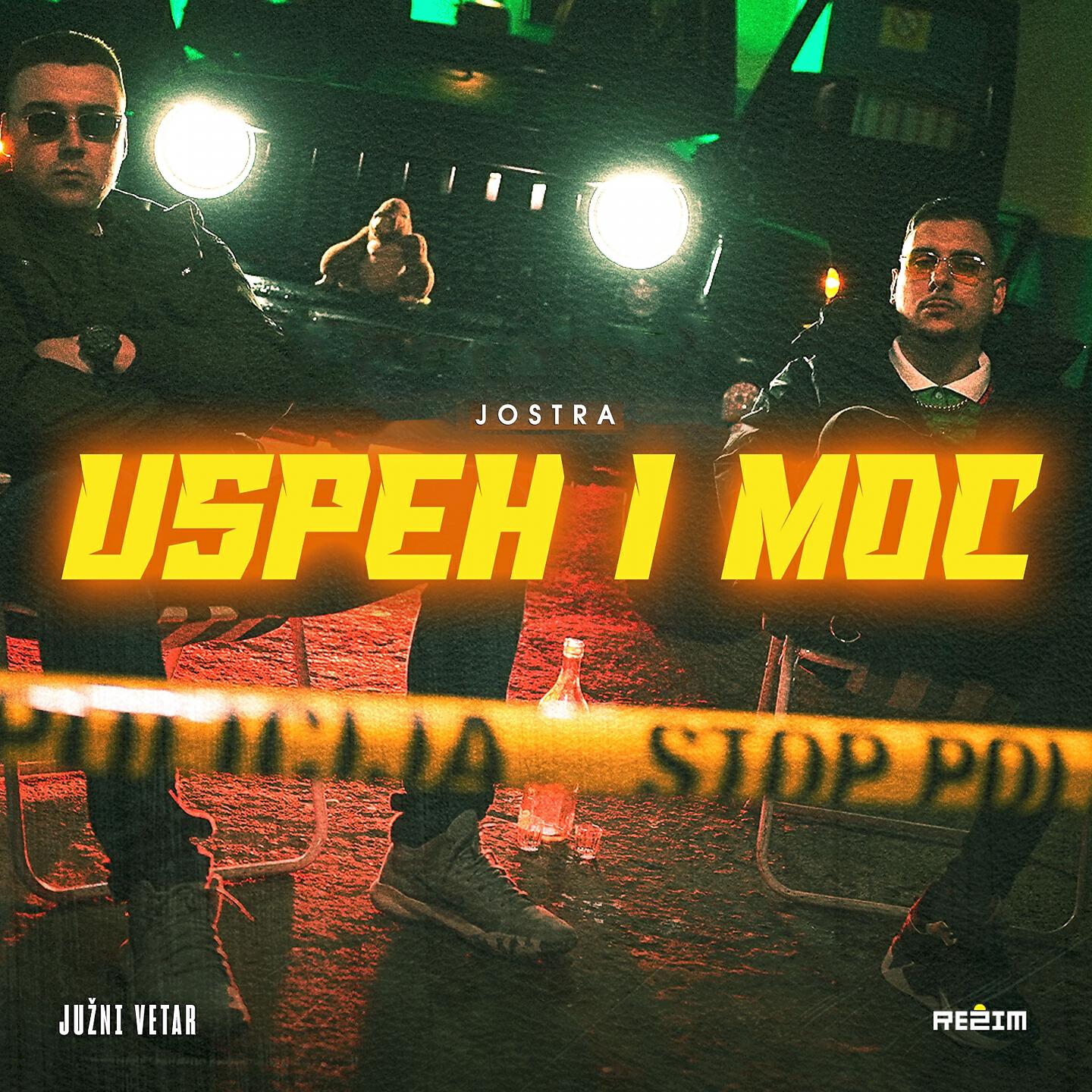 Релиз Uspeh i moc