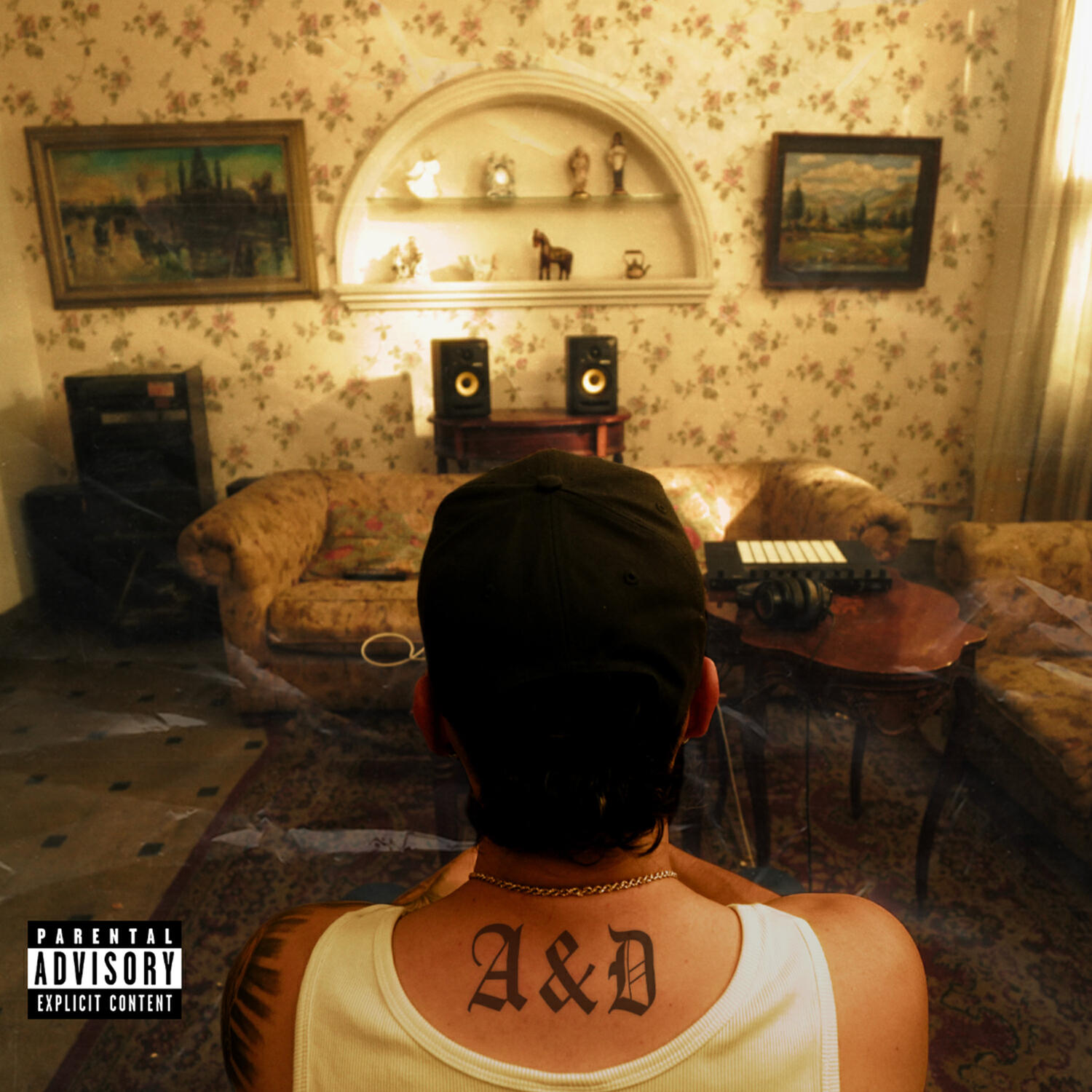 Релиз A&D