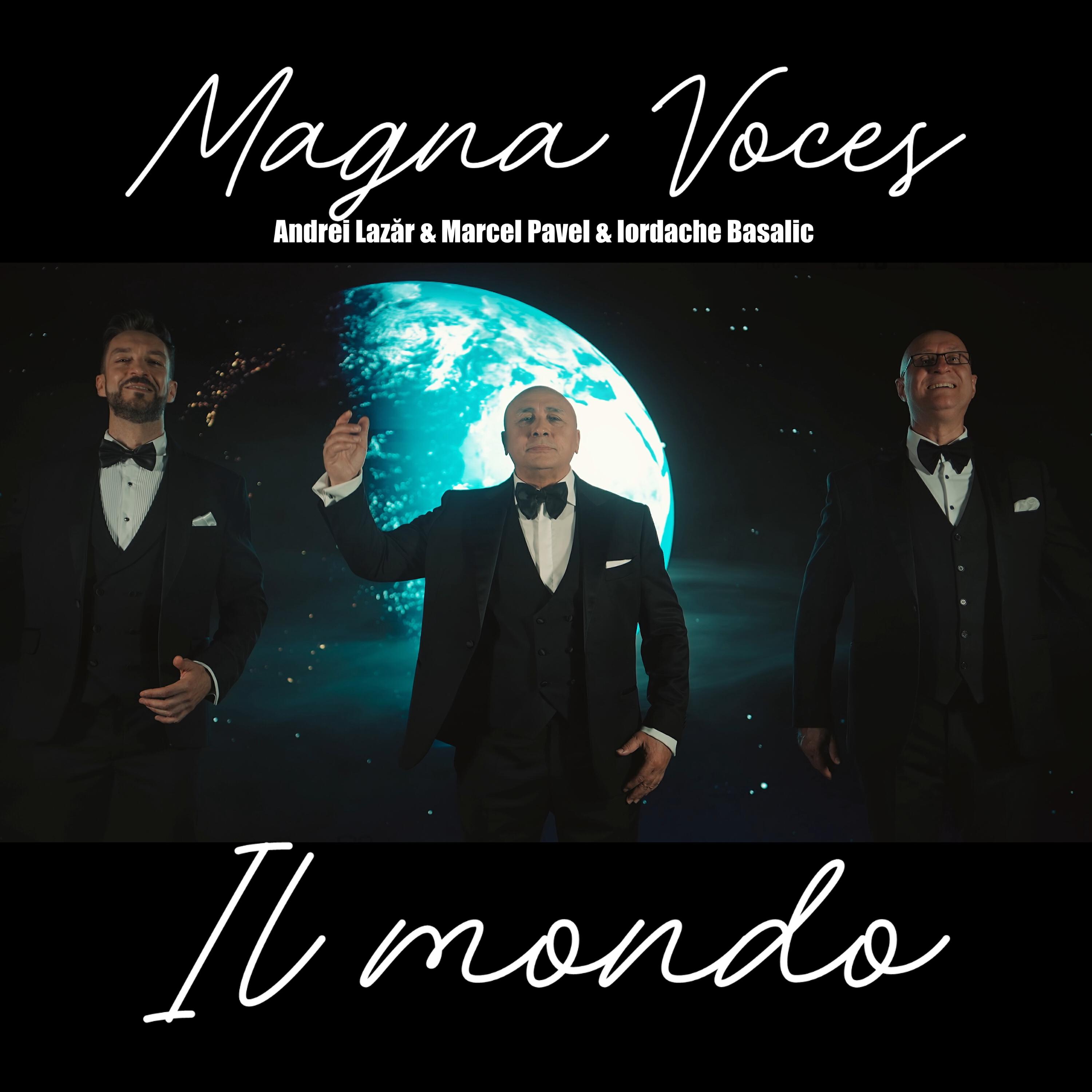 Релиз Il mondo
