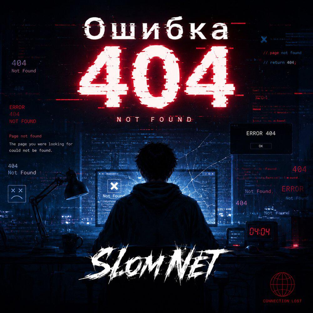 Релиз Ошибка 404
