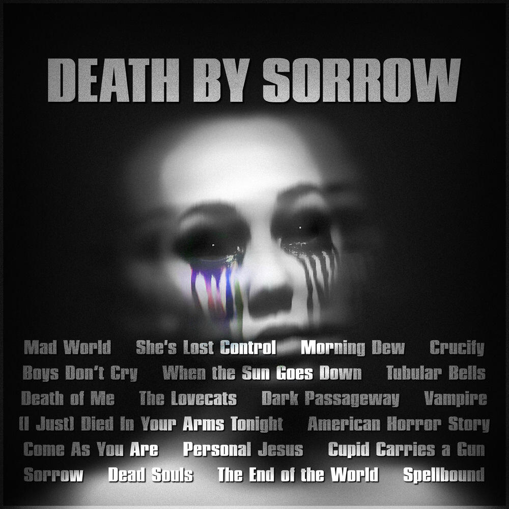 Релиз Death by Sorrow