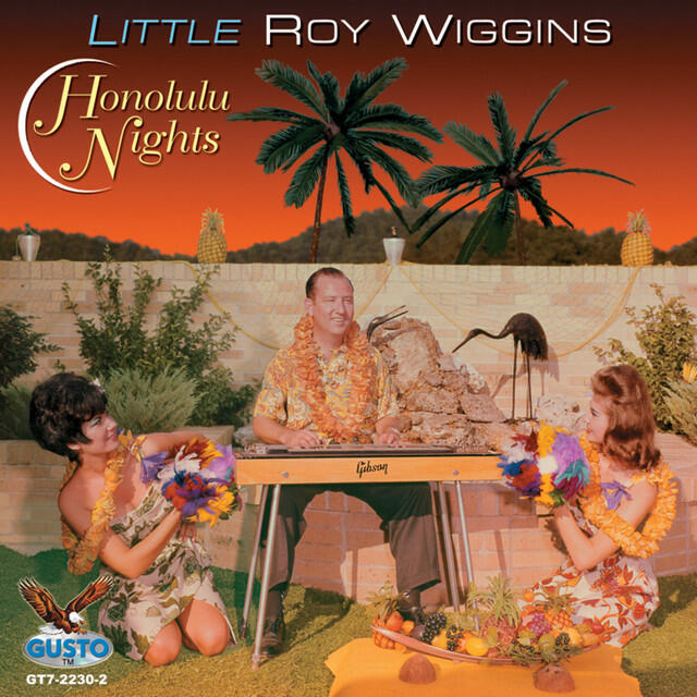 Релиз Honolulu Nights