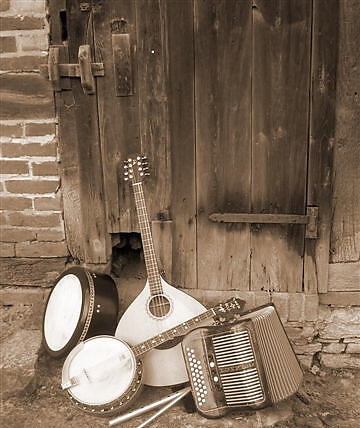 Irish Folk