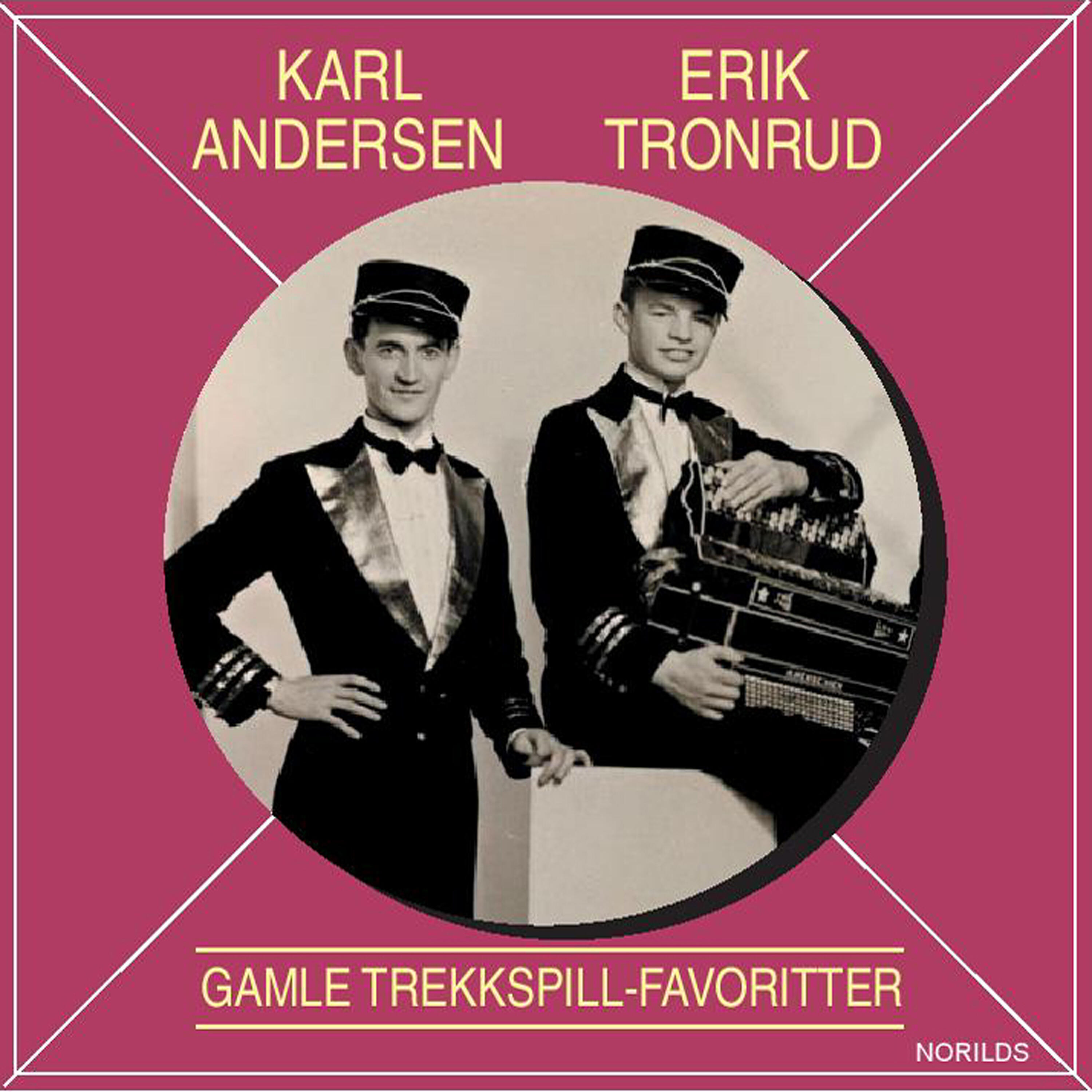 Erik Tronrud