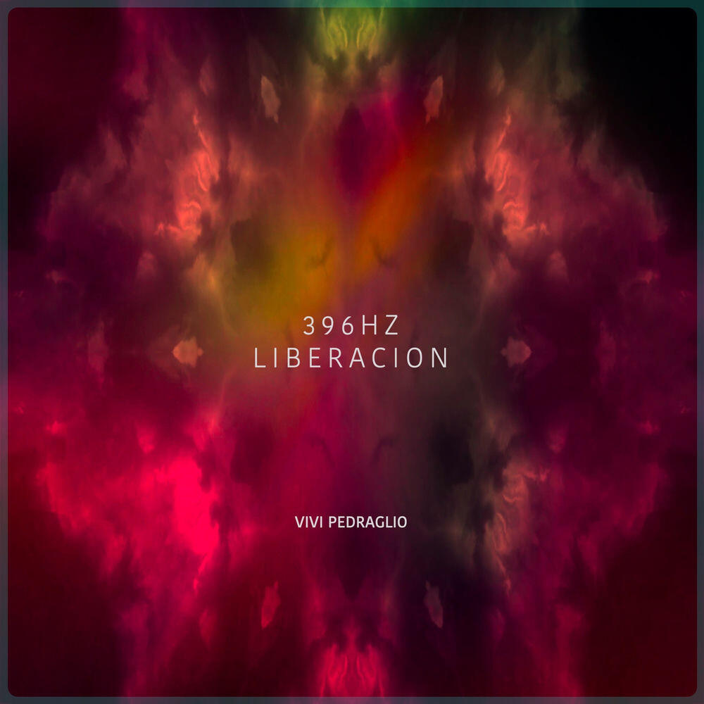 Релиз 396HZ | Liberacion