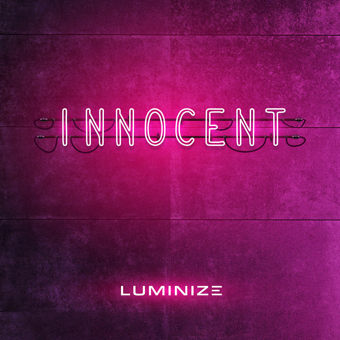 Релиз Innocent