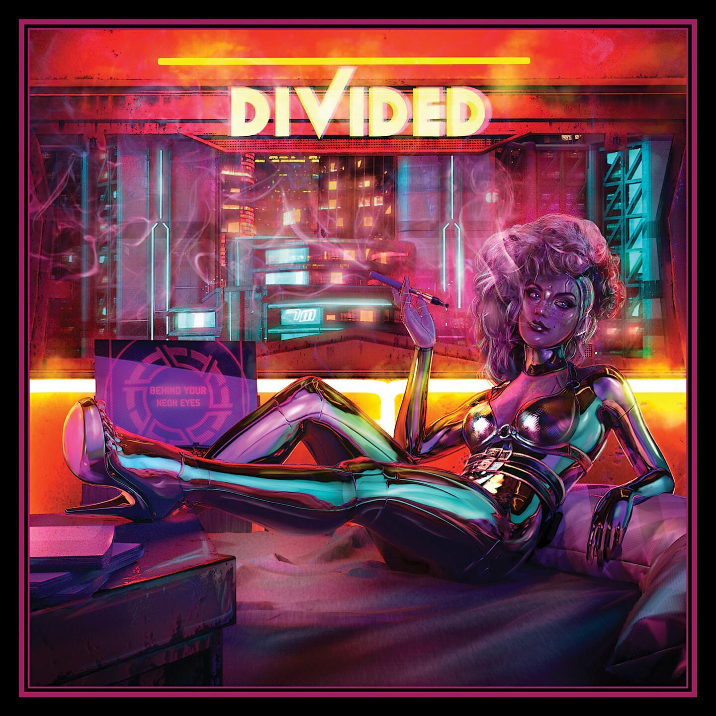 Релиз [Futurenation]