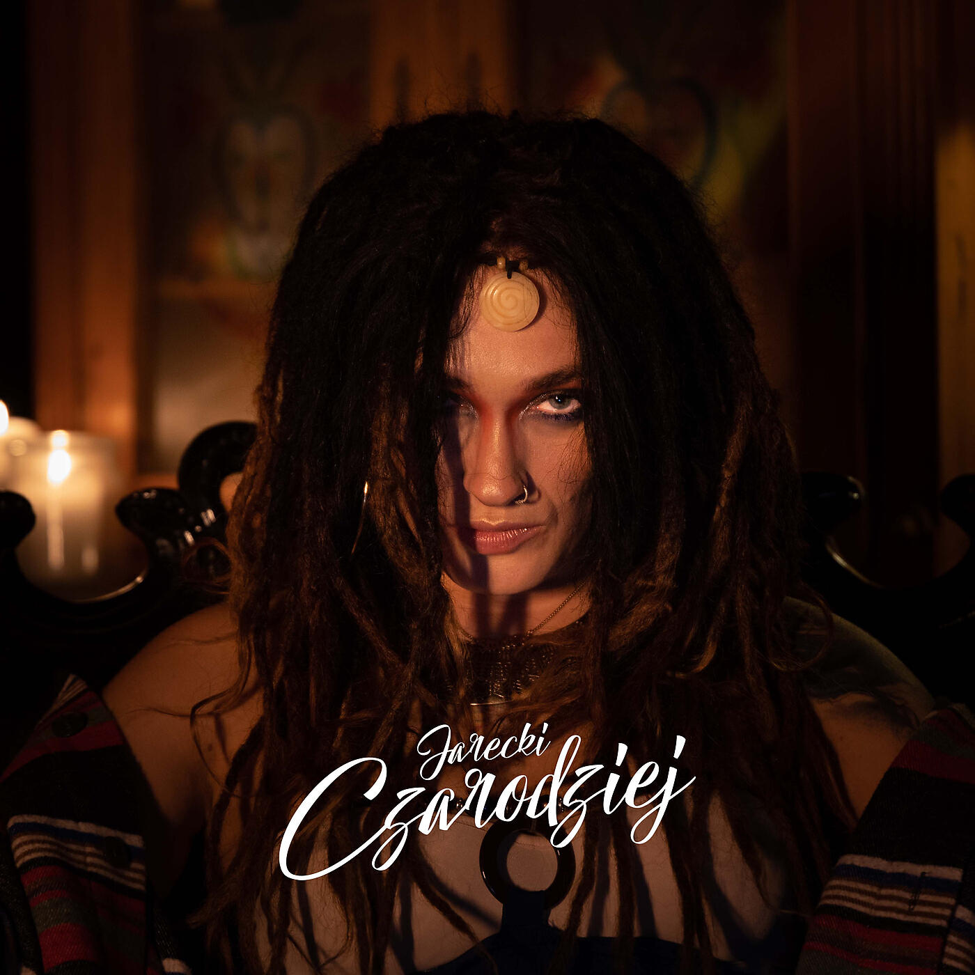 Релиз Czarodziej