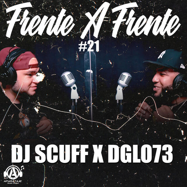 Релиз Frente A Frente #21