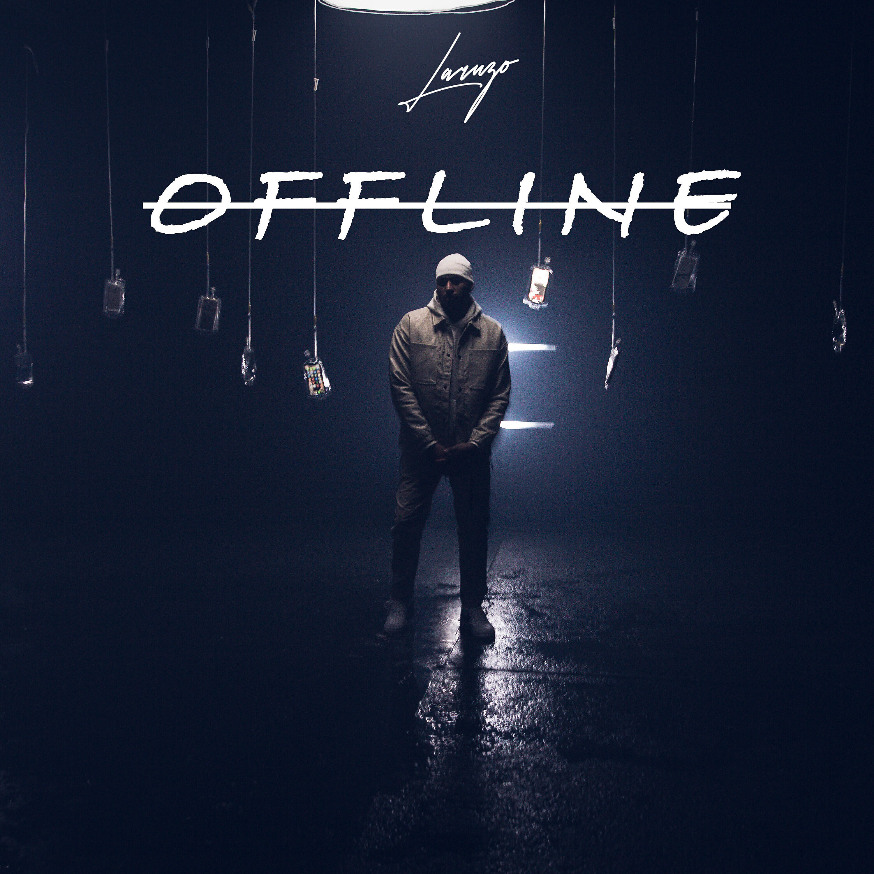 Релиз Offline