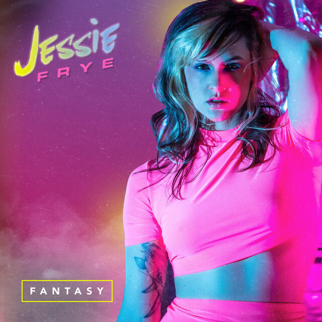 Релиз Fantasy