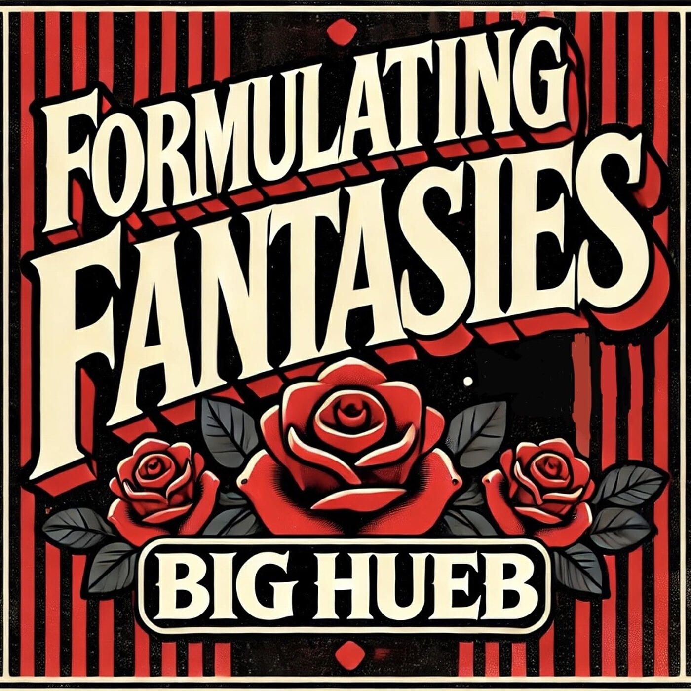 Релиз Formulating Fantasies