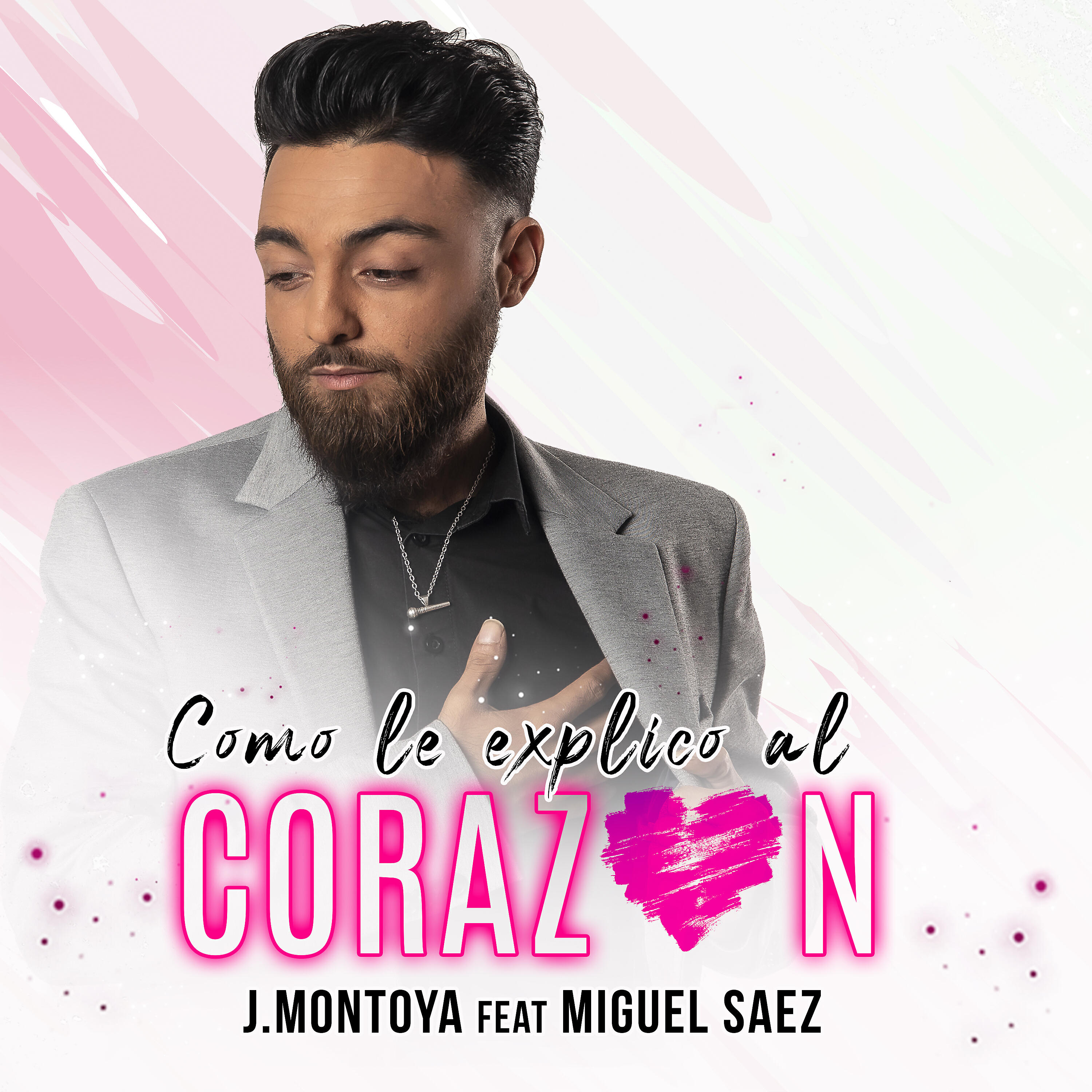 Релиз Como Le Explico al Corazón