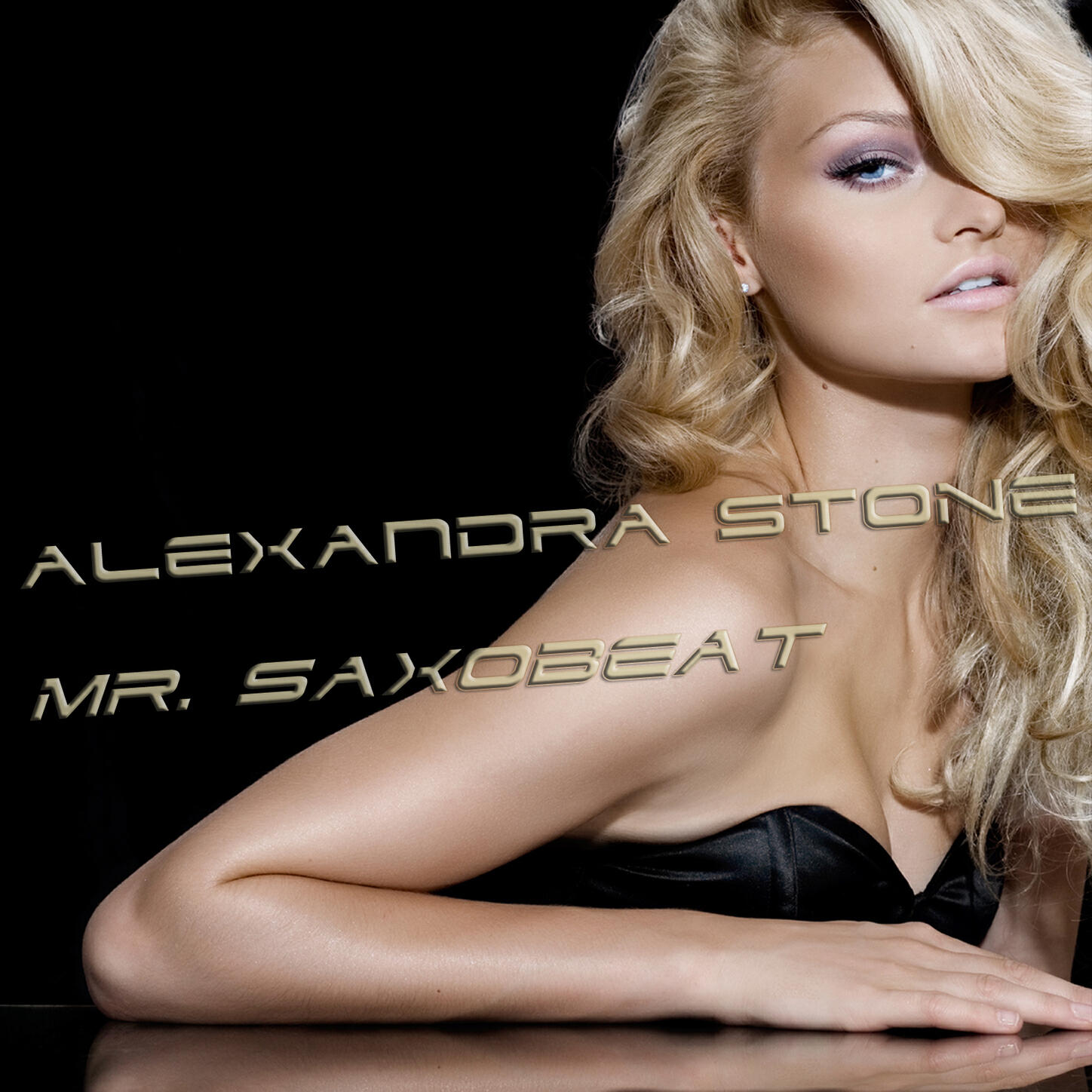 Релиз Mr. Saxobeat