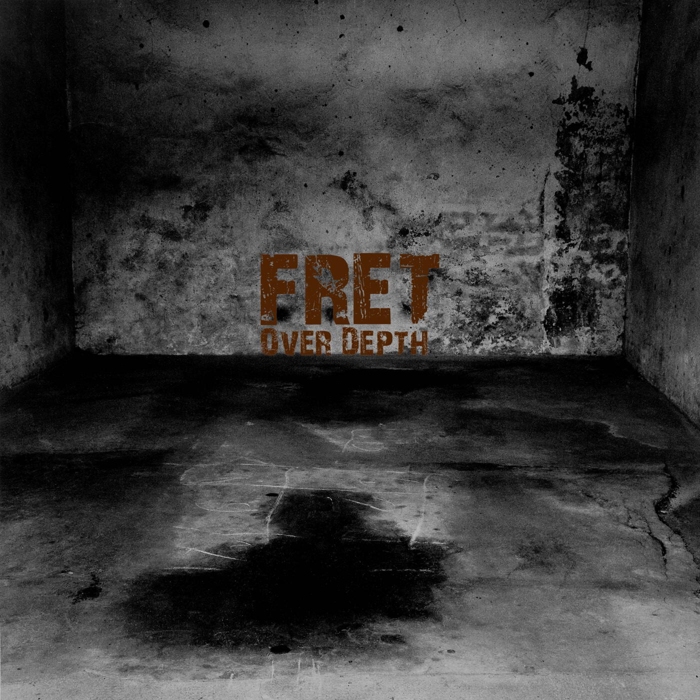 Релиз Over Depth