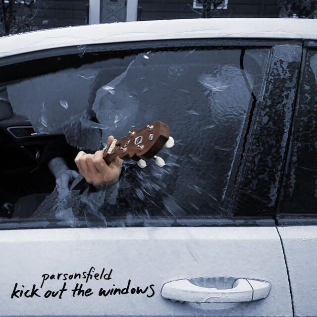 Релиз Kick Out the Windows (Radio Edit)