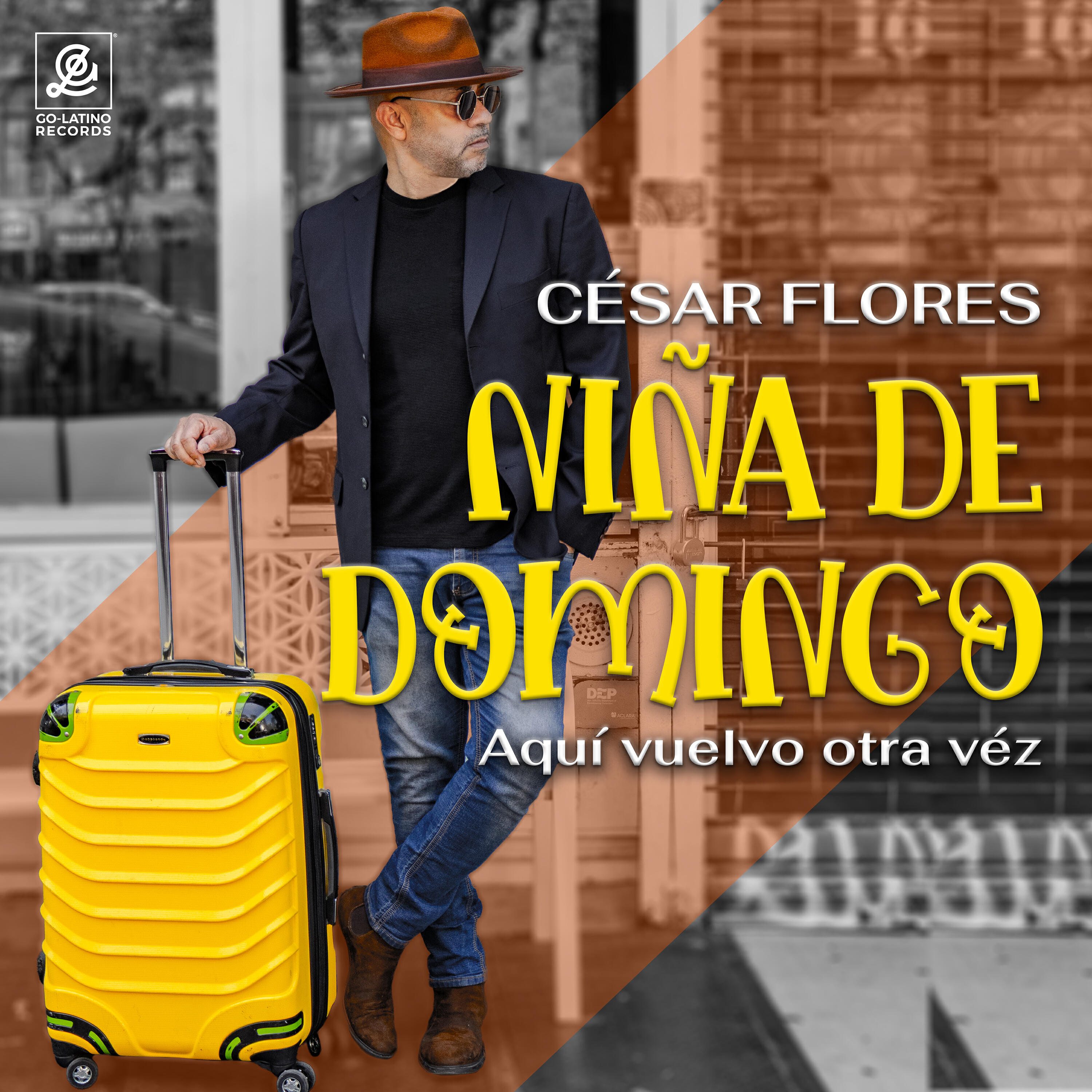 Cesar Flores