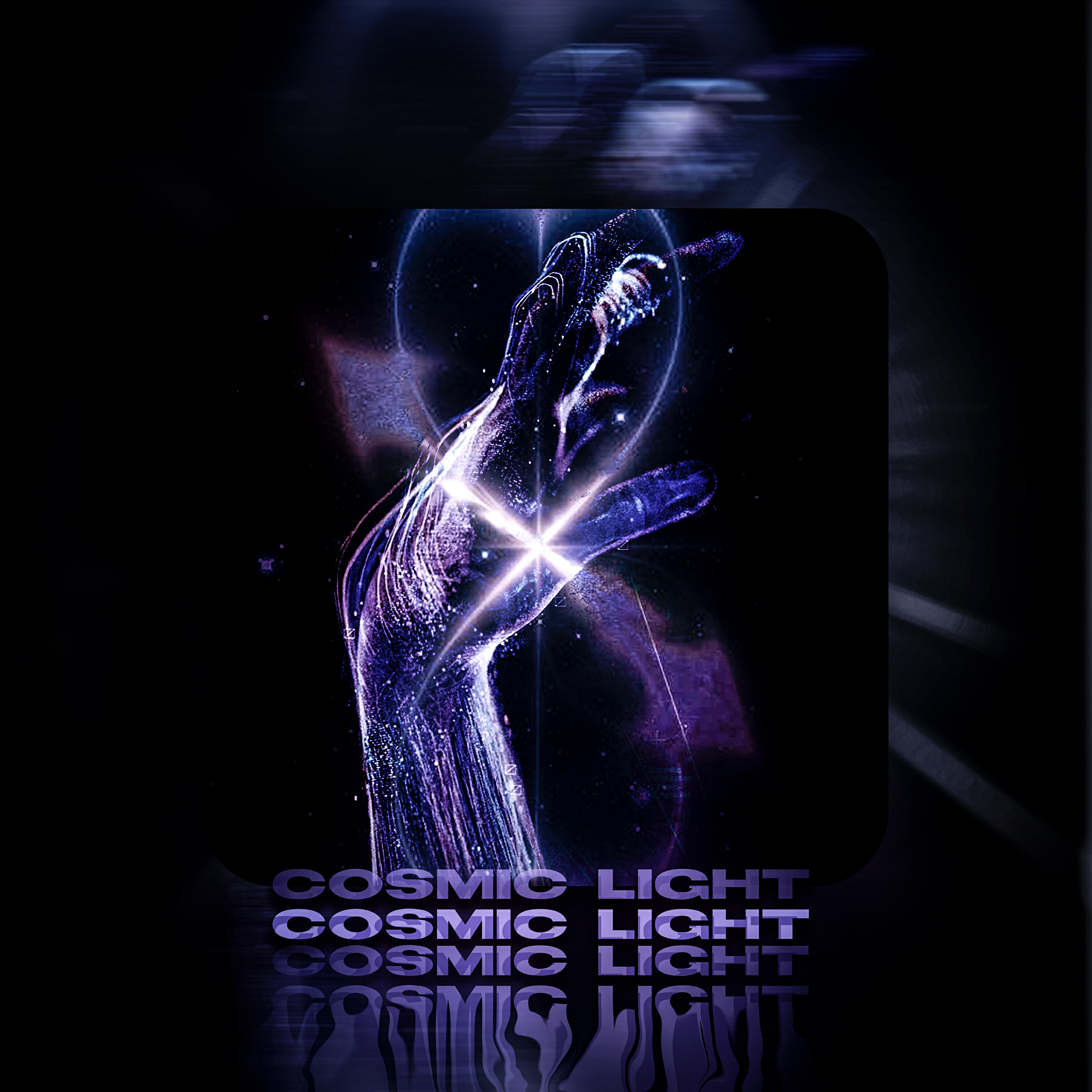 Релиз Cosmic Light