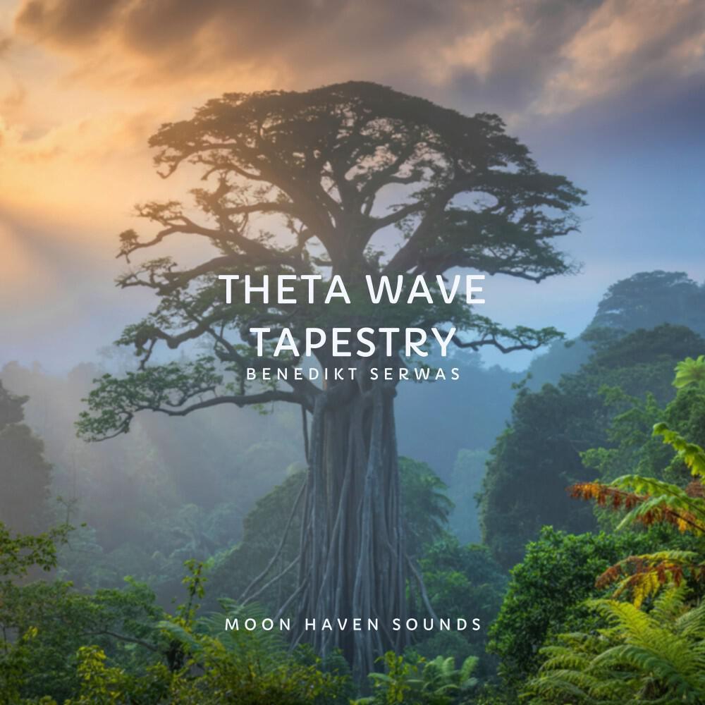 Релиз Theta Wave Tapestry