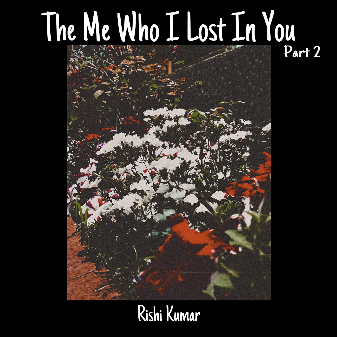 Релиз The Me Who I Lost in You , Pt.2