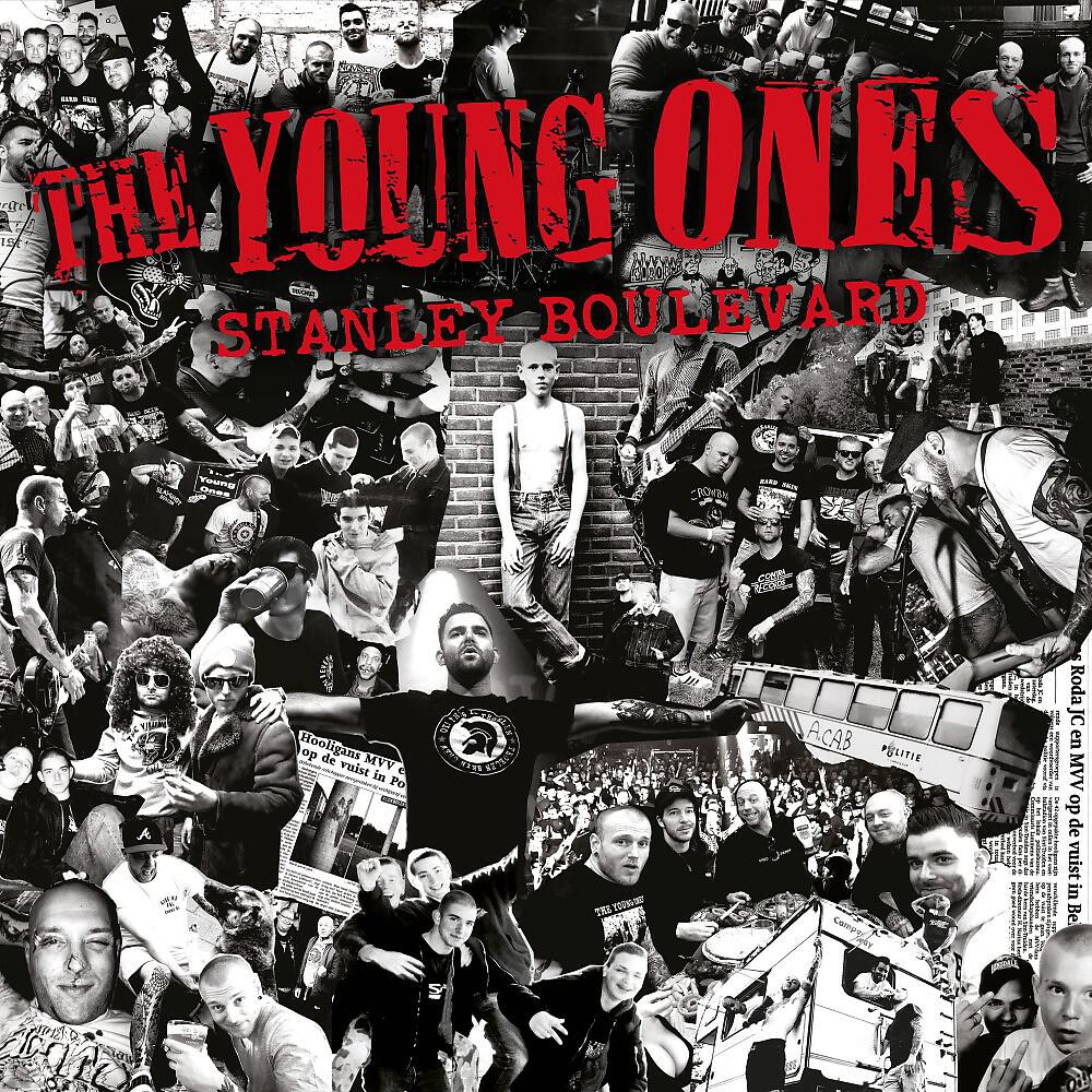 Релиз March of the Gutter Kids