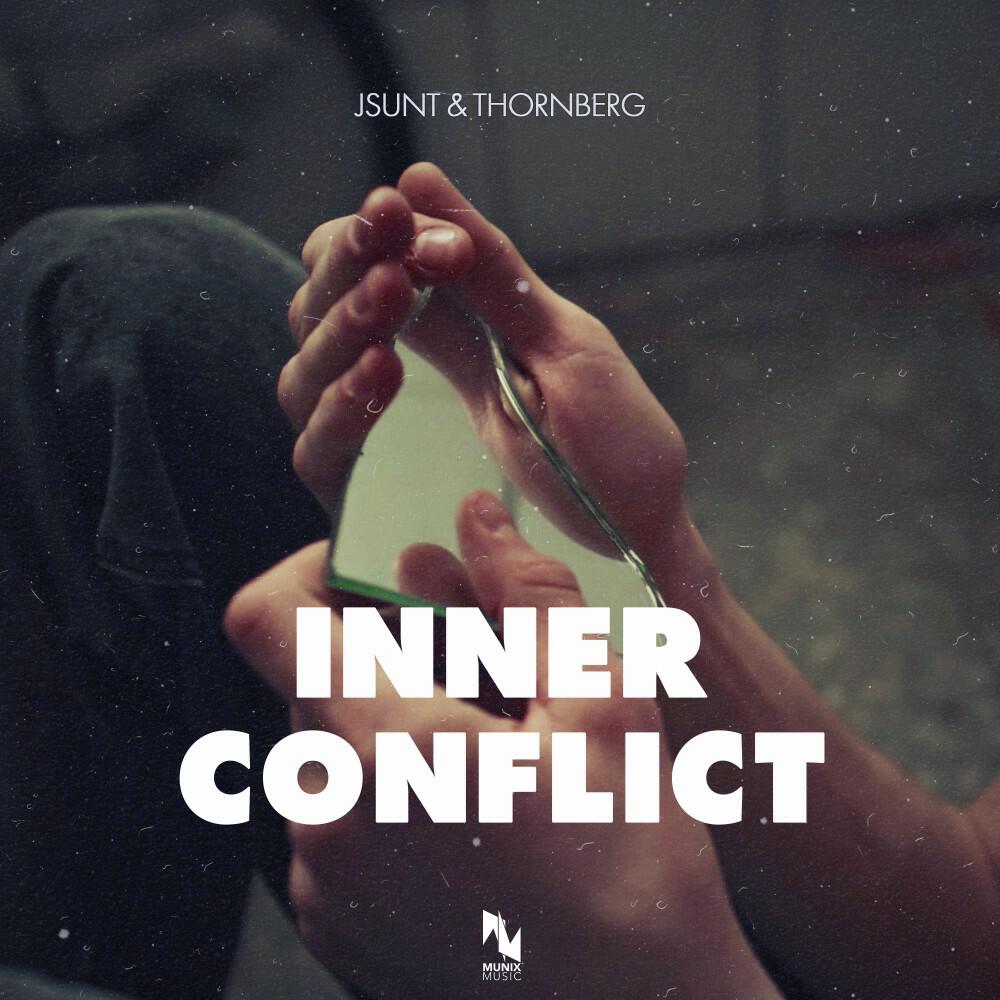 Релиз Inner Conflict