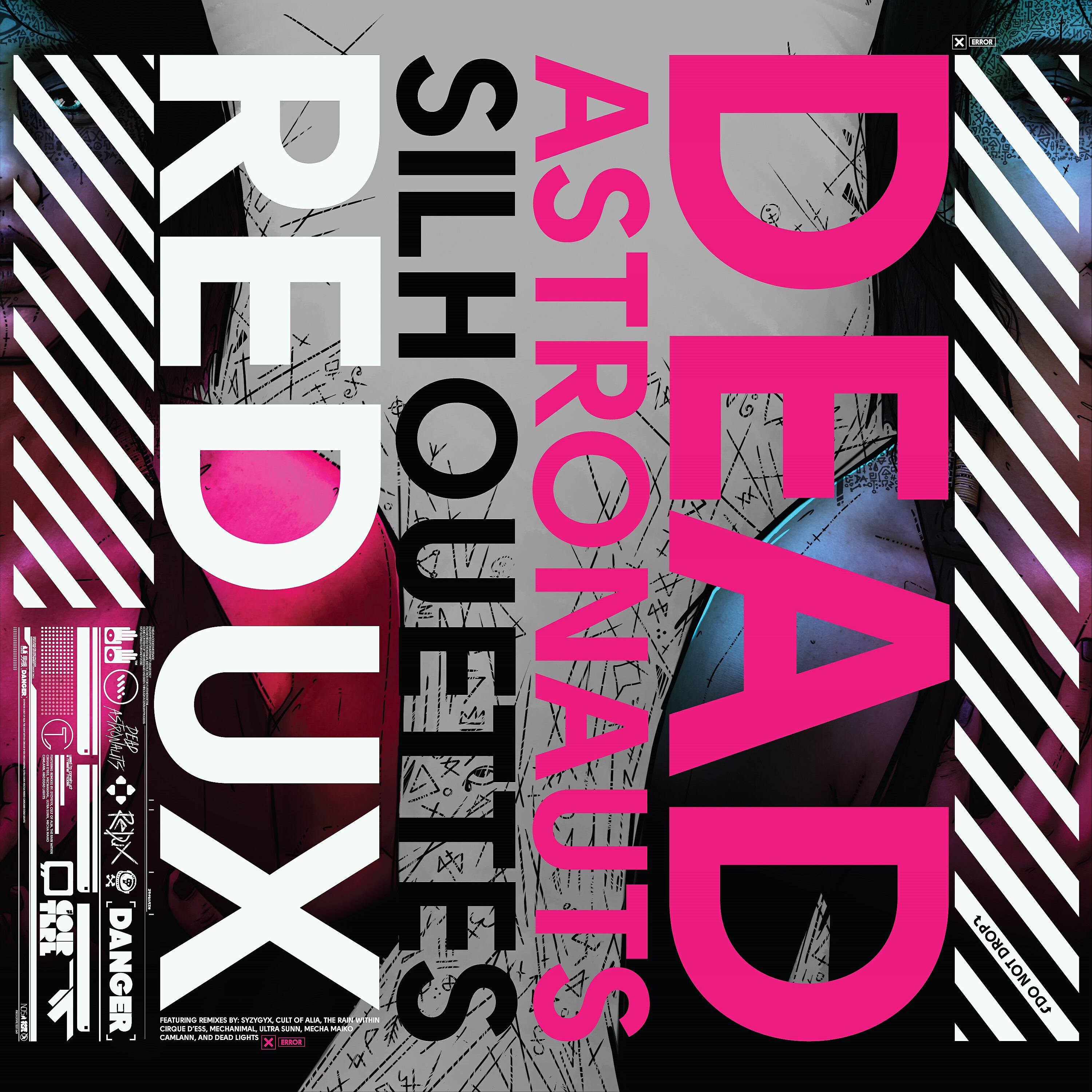 Релиз Silhouettes Redux