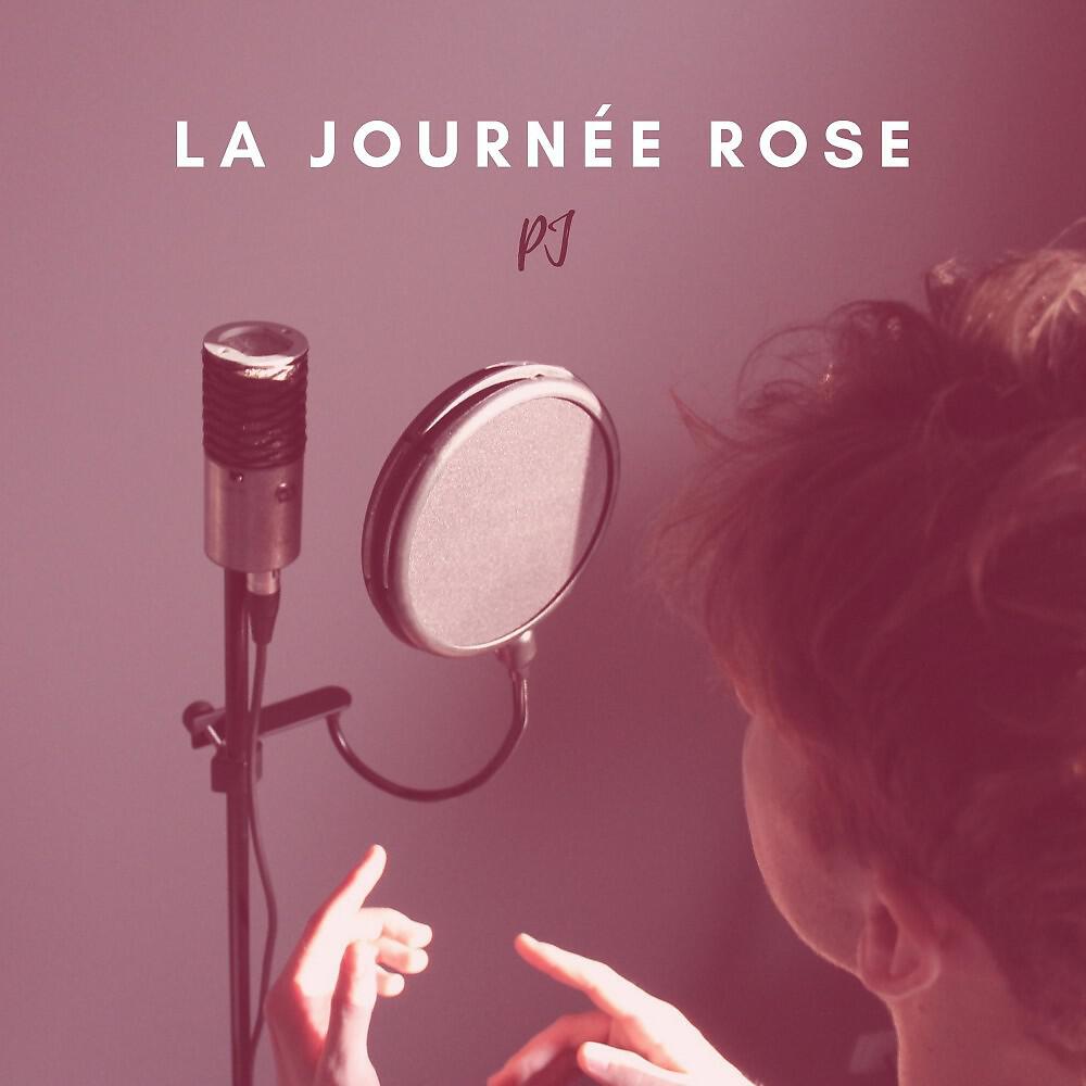Релиз La journée rose
