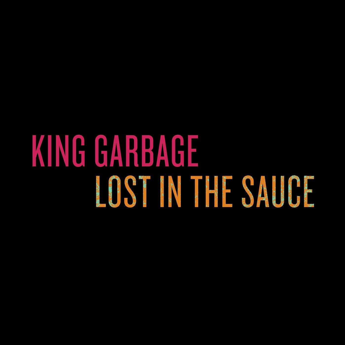Релиз Lost in the Sauce