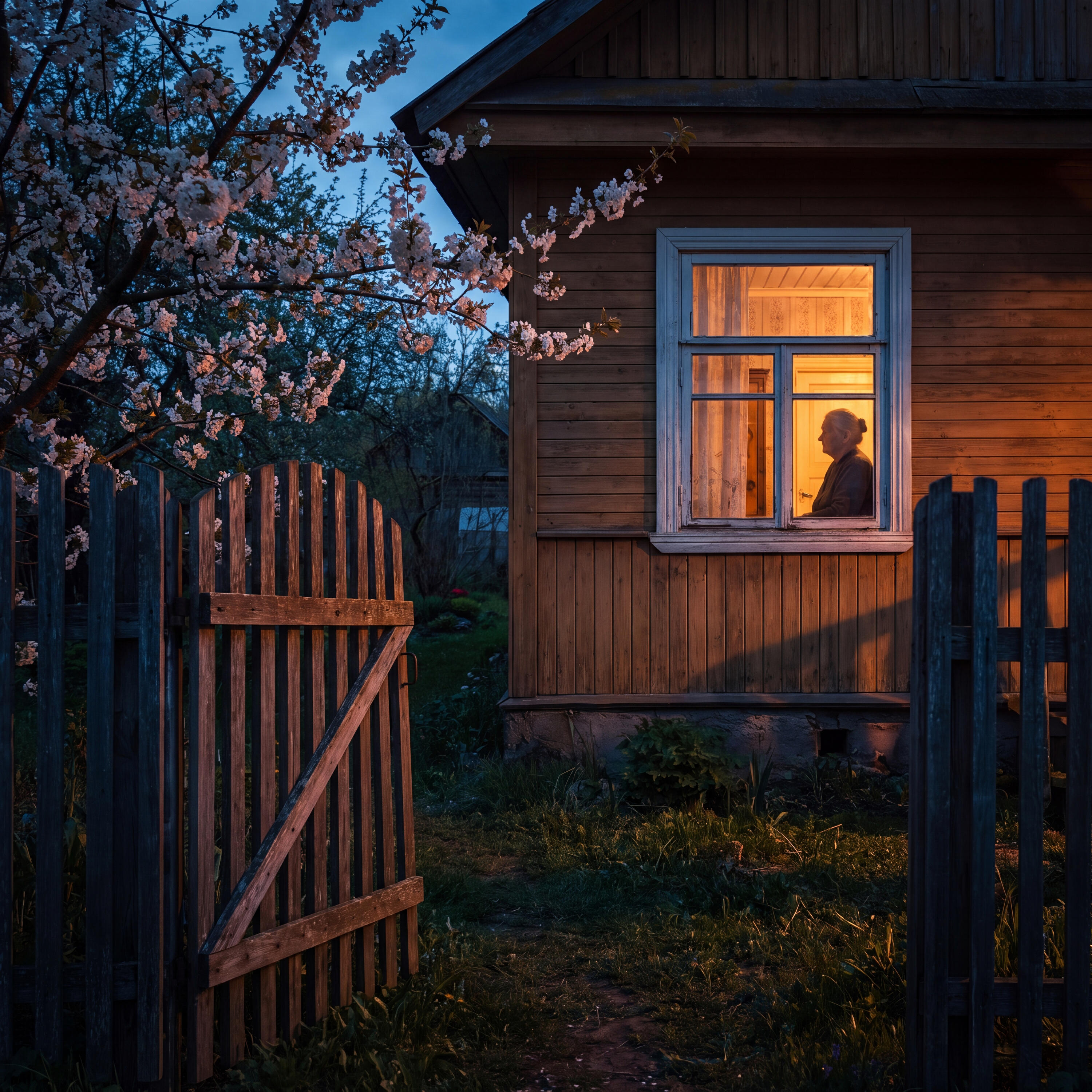 Релиз Родительский дом