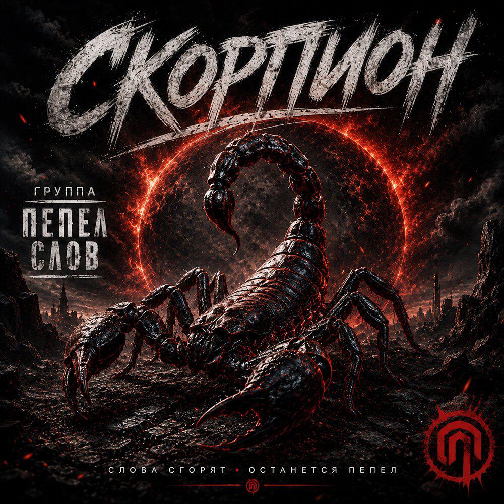 Релиз Скорпион