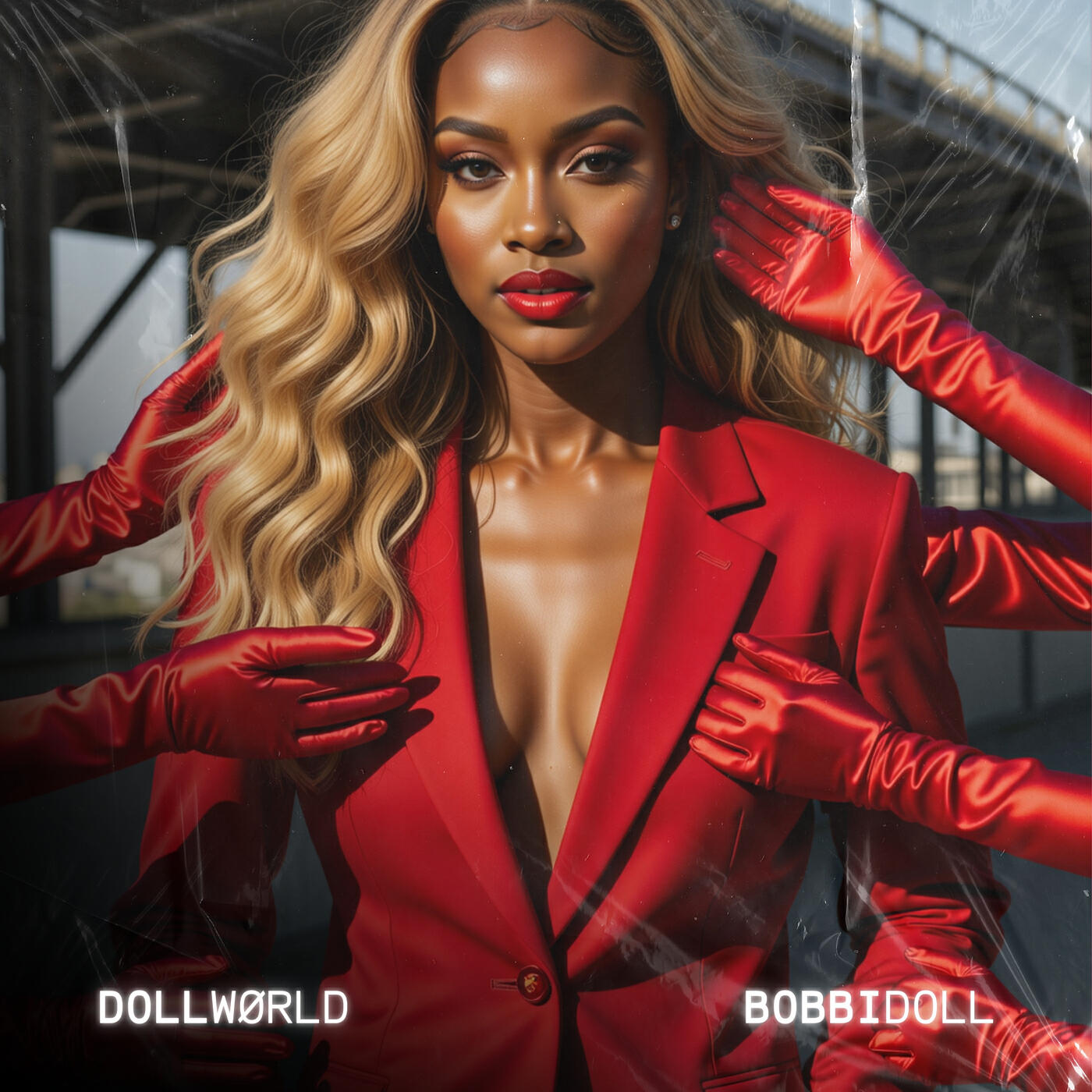 Релиз Doll World