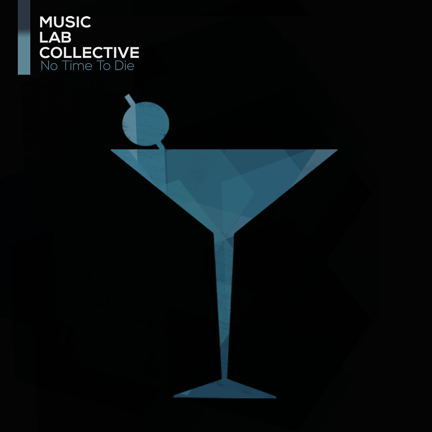 Релиз No Time To Die (From 'No Time To Die')