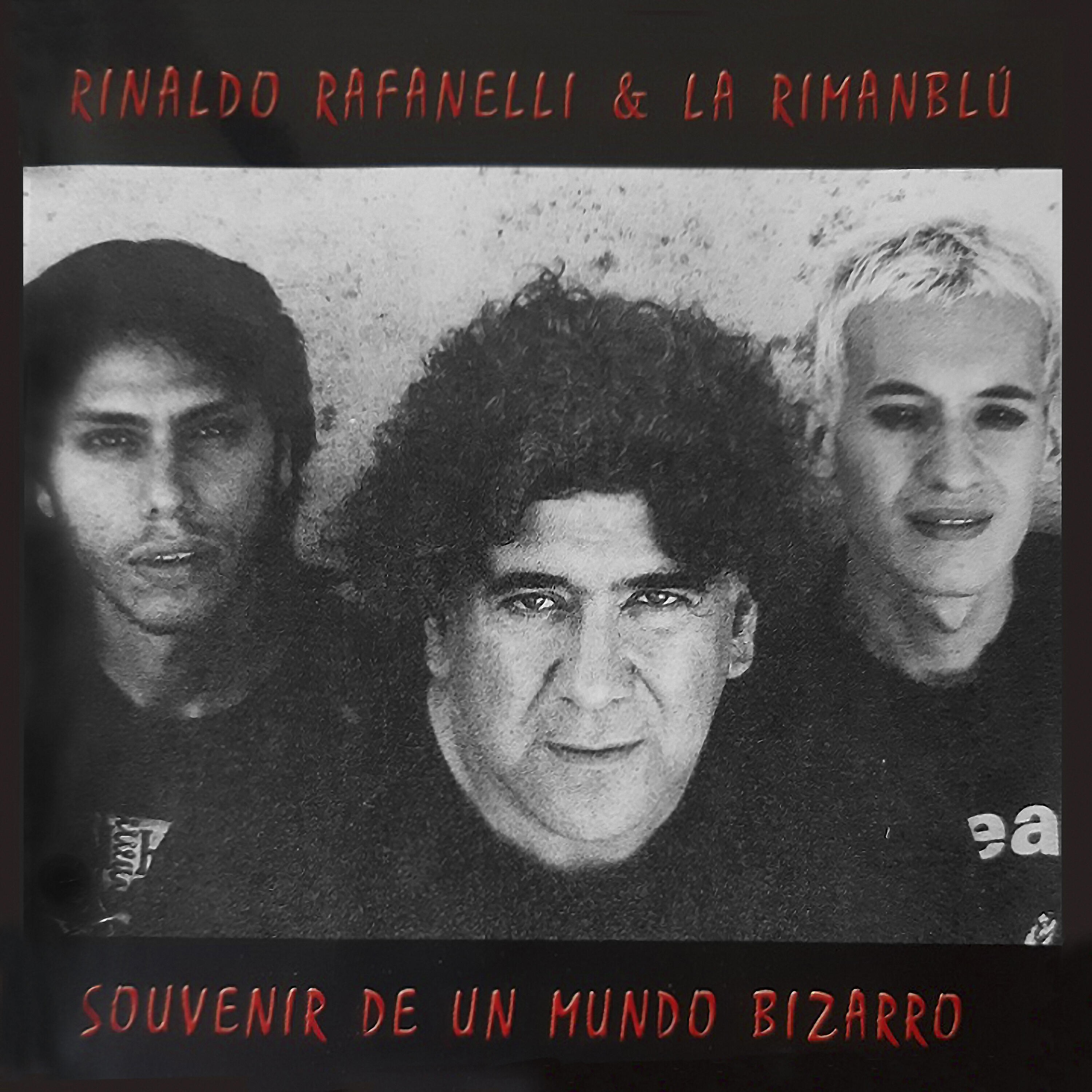 La Rimanblu