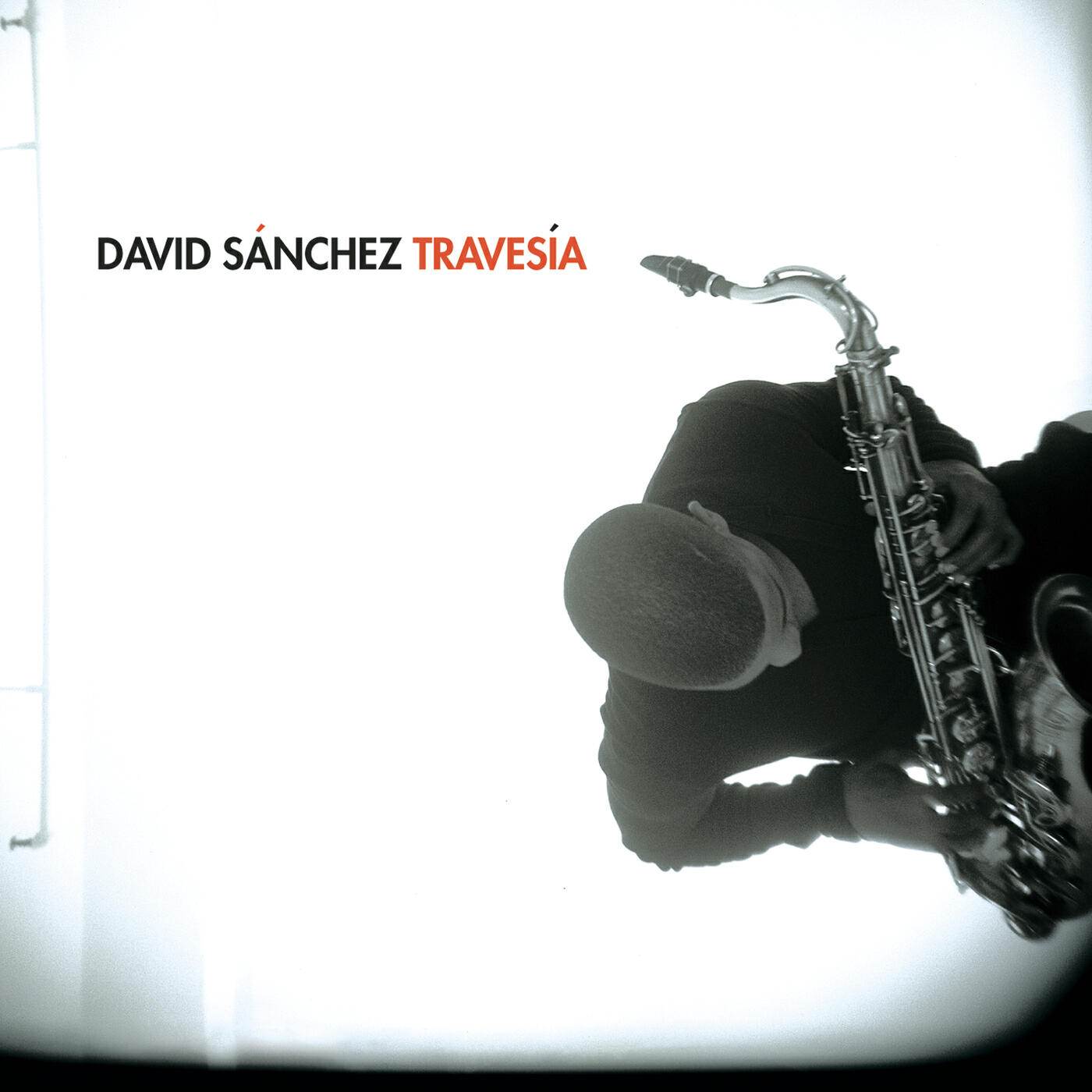 Релиз Travesía