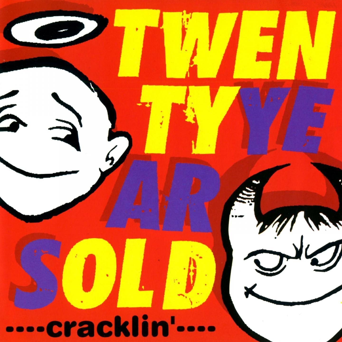 Twenty Years Old