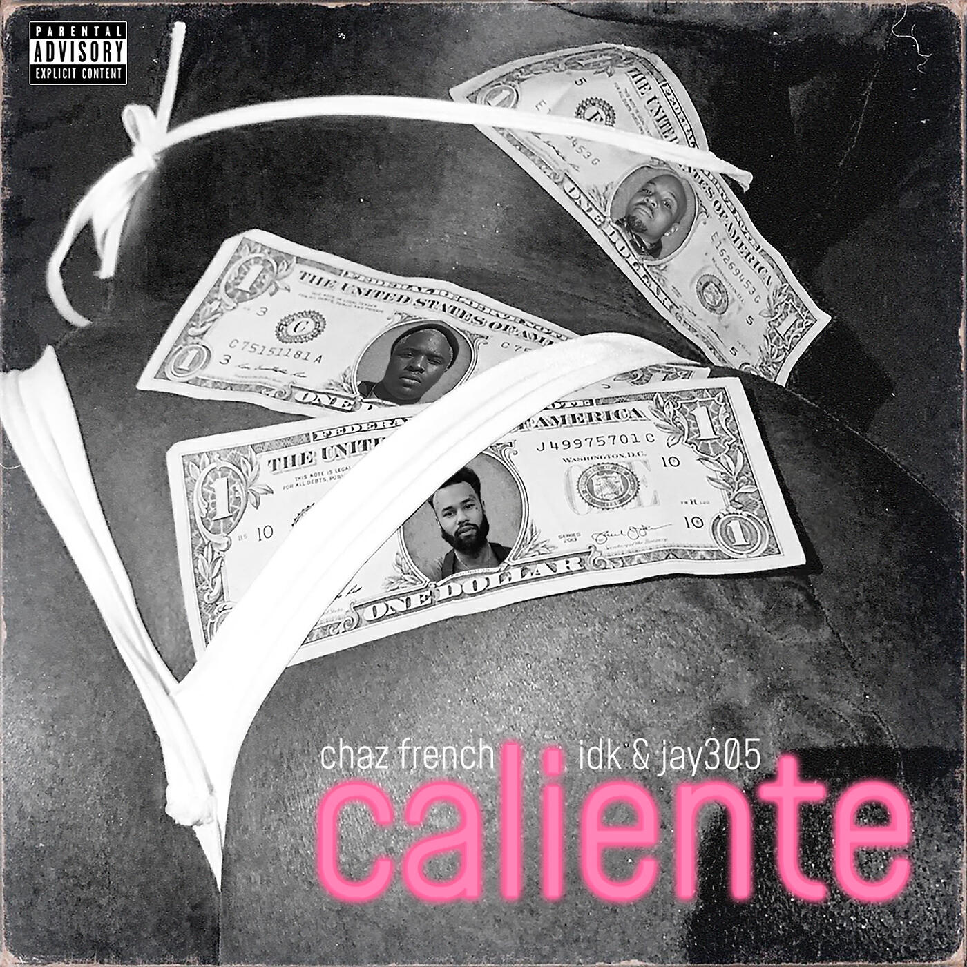 Постер альбома Caliente