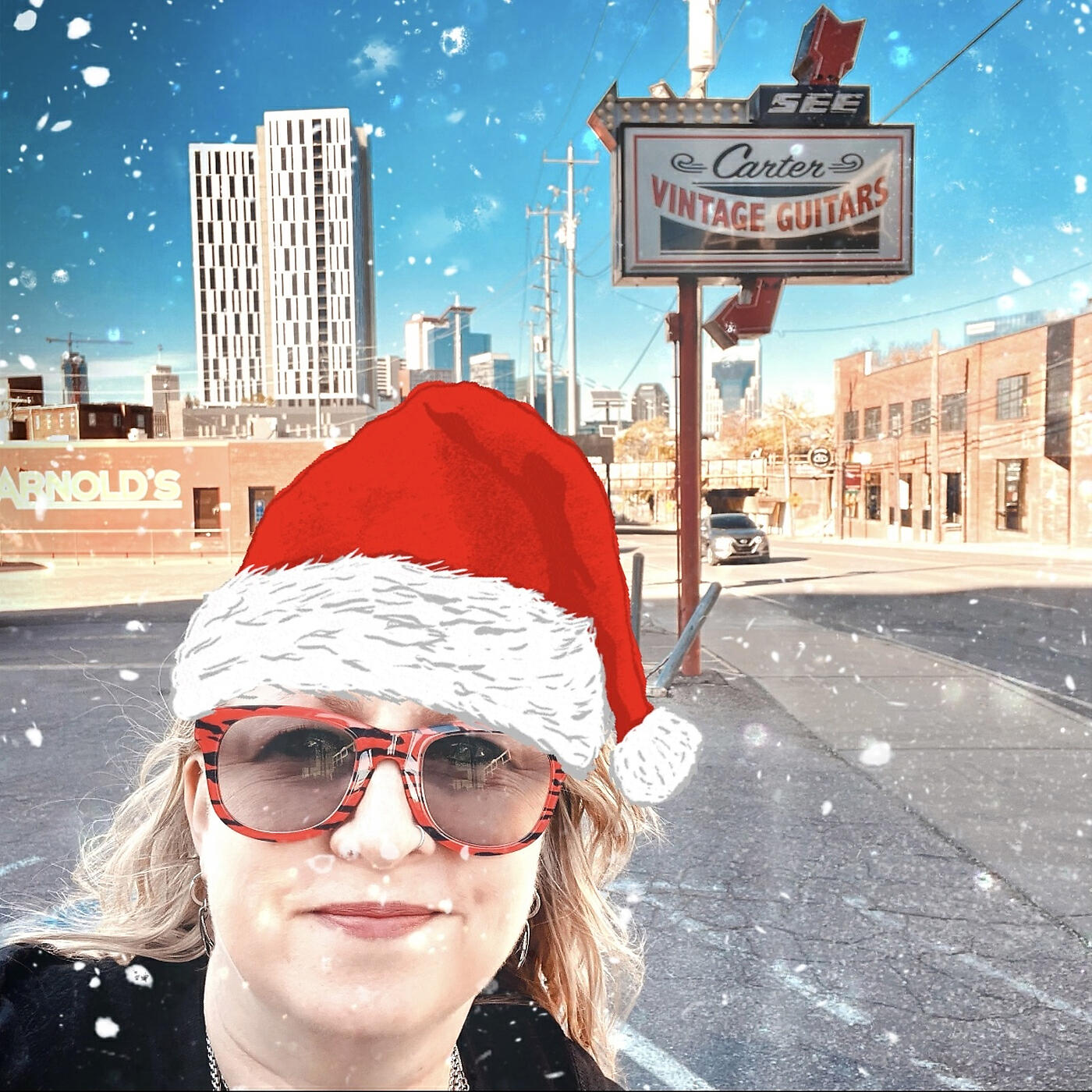 Релиз Toast to the Season
