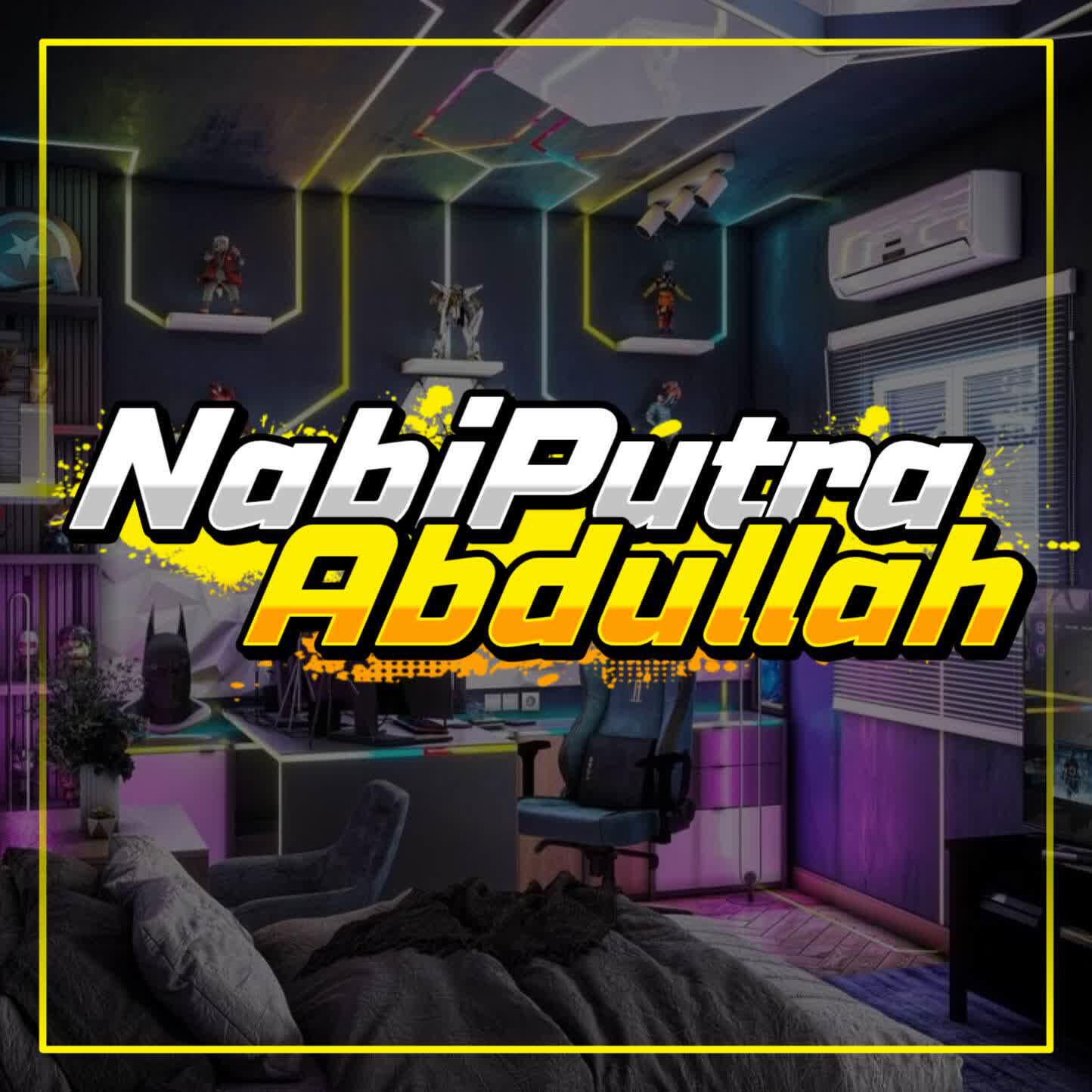 Релиз Dj Nabi Putra Abdullah