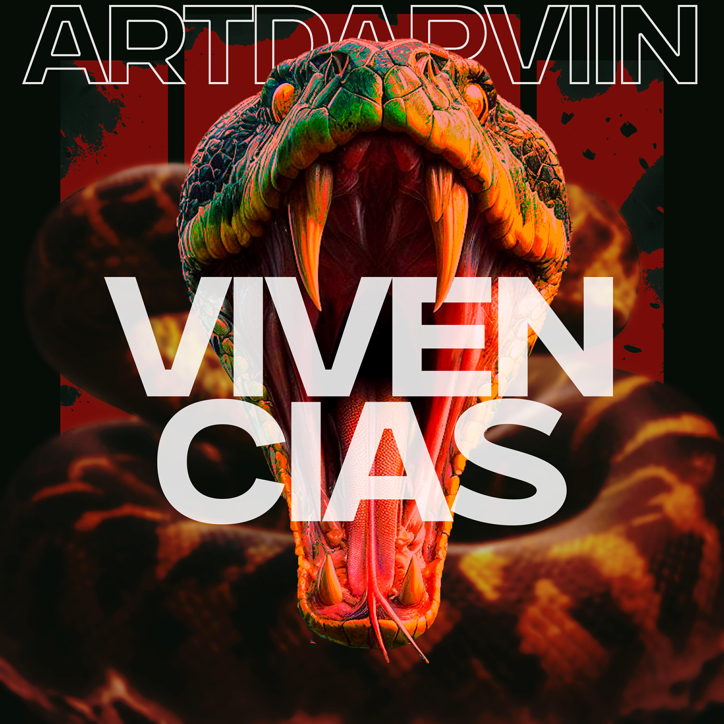Релиз VIVENCIAS