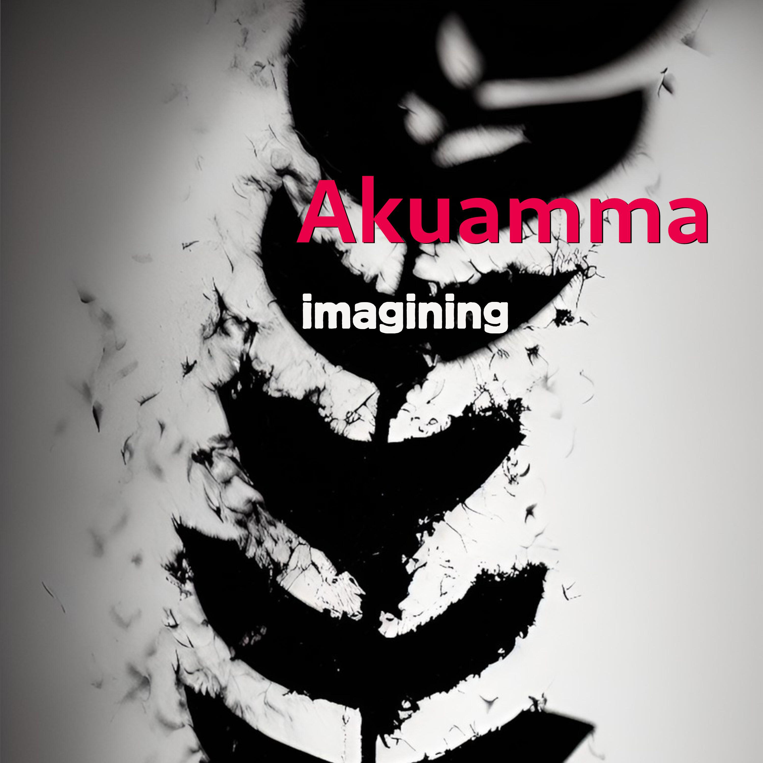 Релиз Imagining