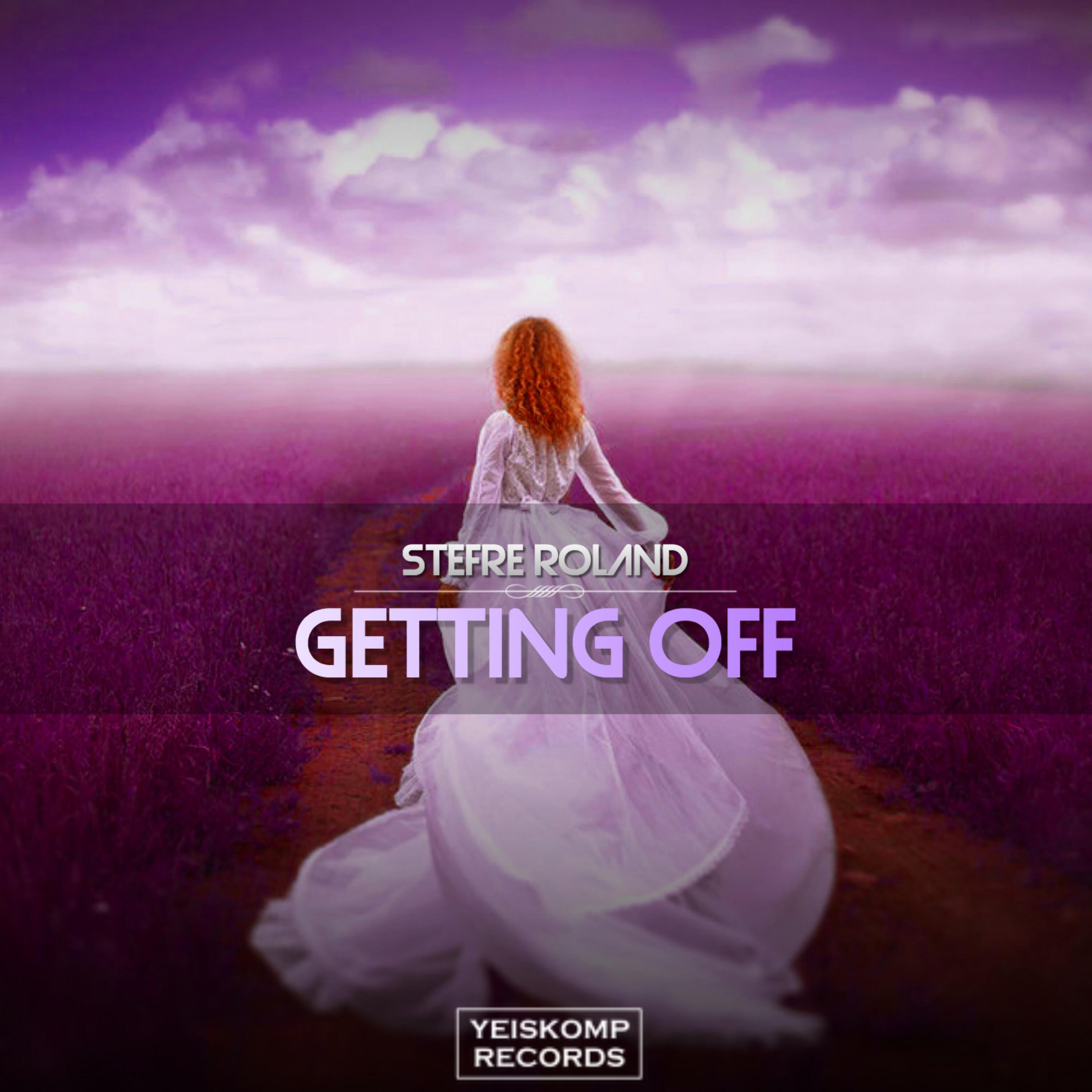 Релиз Getting Off