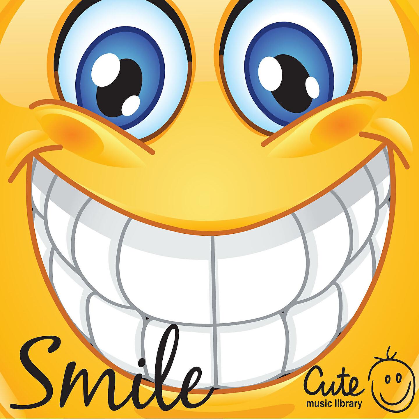 Релиз Smile