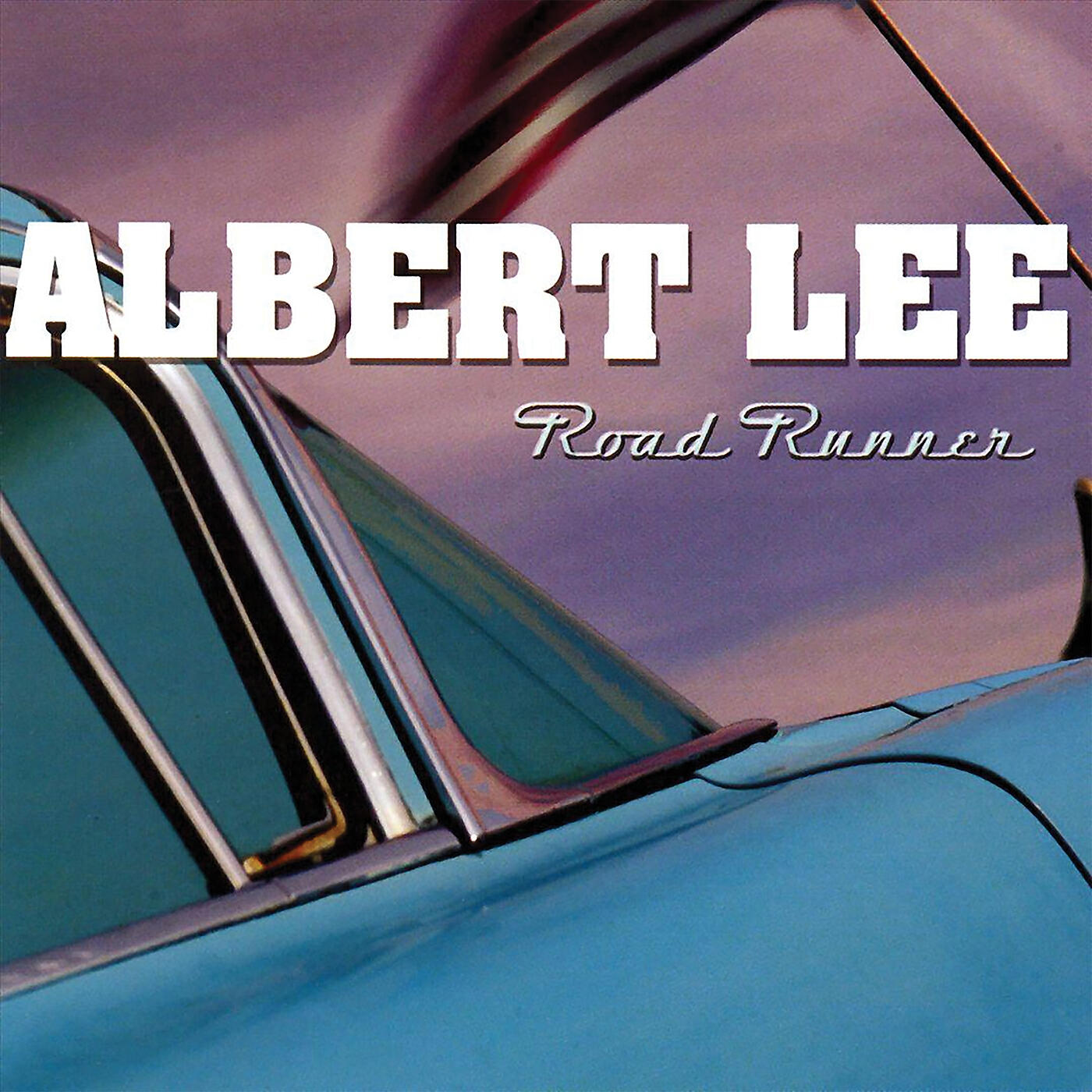 Релиз Road Runner