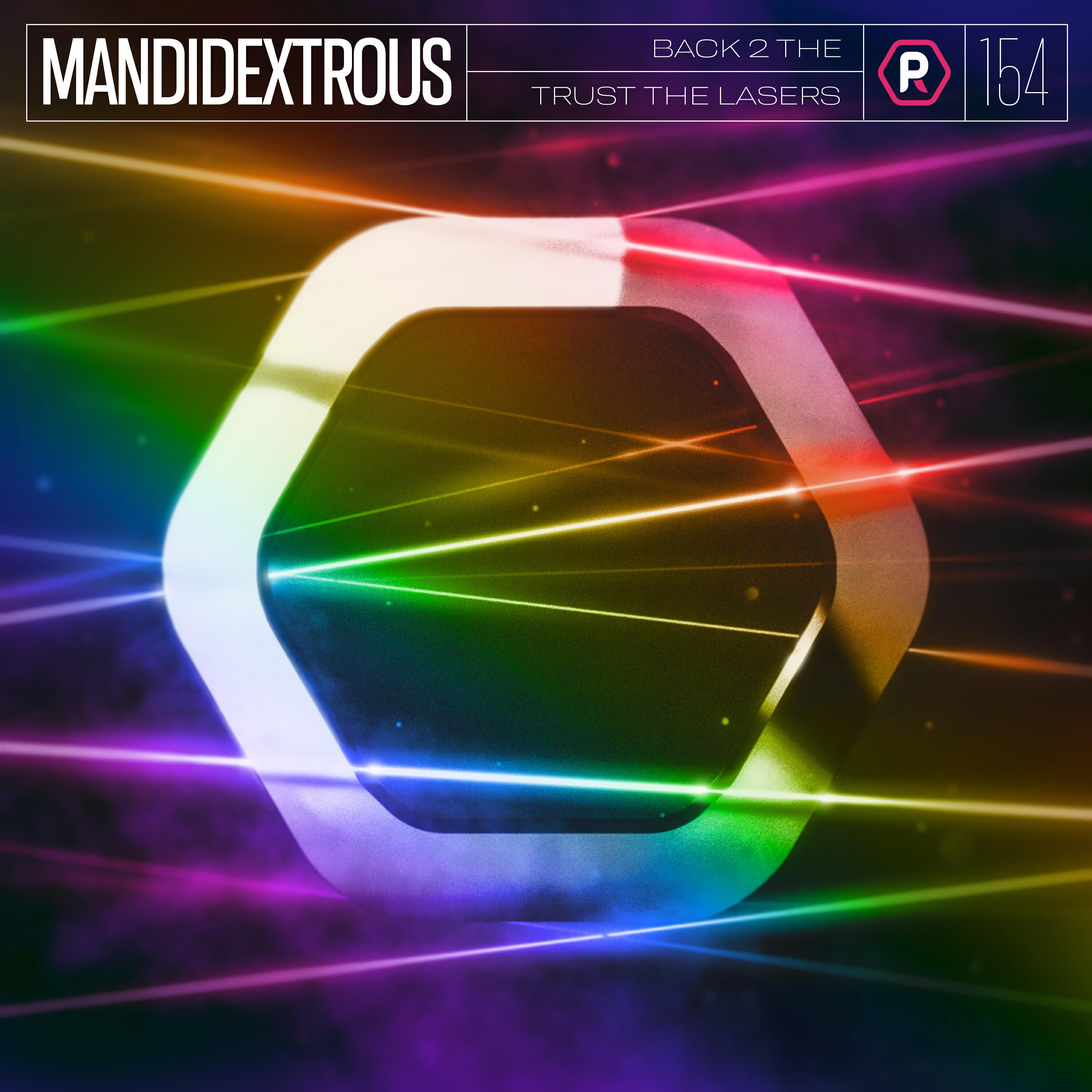 Релиз Back 2 The / Trust The Lasers