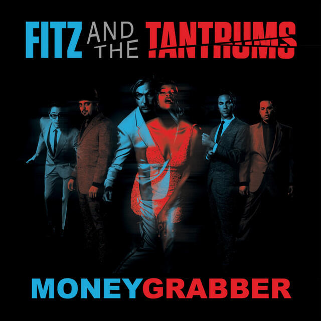 Релиз Moneygrabber